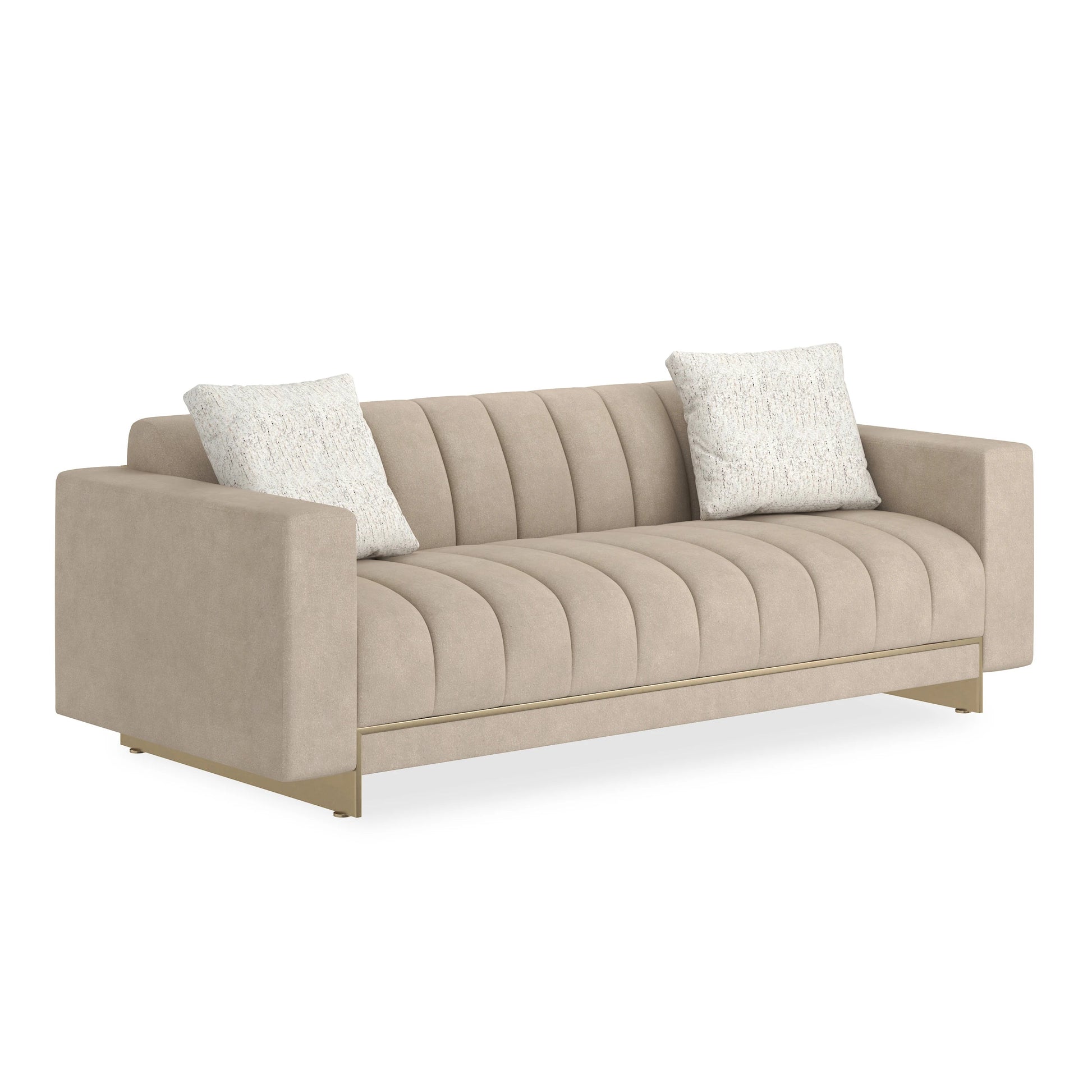Well Balanced Sofa by Caracole - view 11