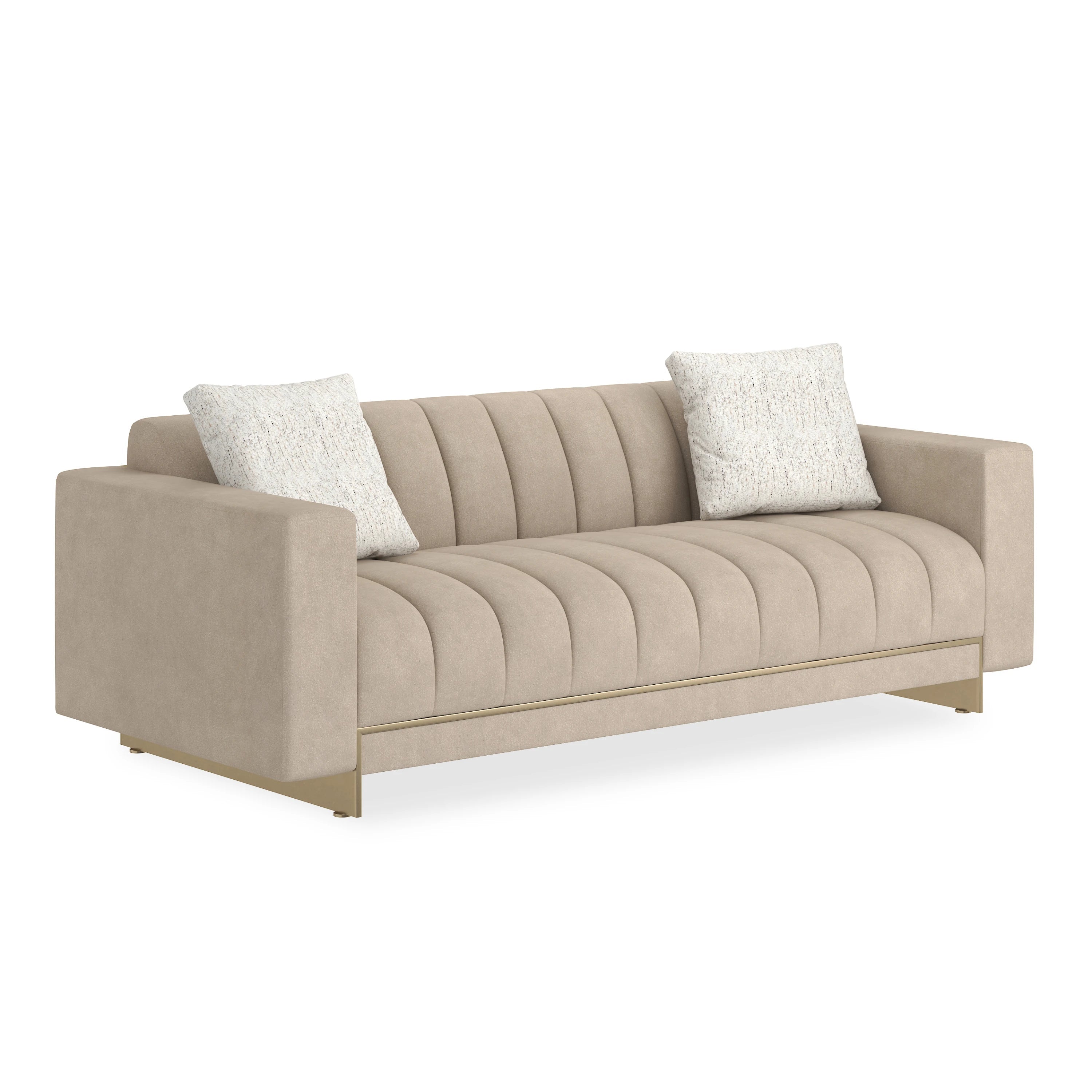 Well Balanced Sofa by Caracole - view 11