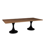 Buckley Dining Table by Furniture Classics at ZIN Home