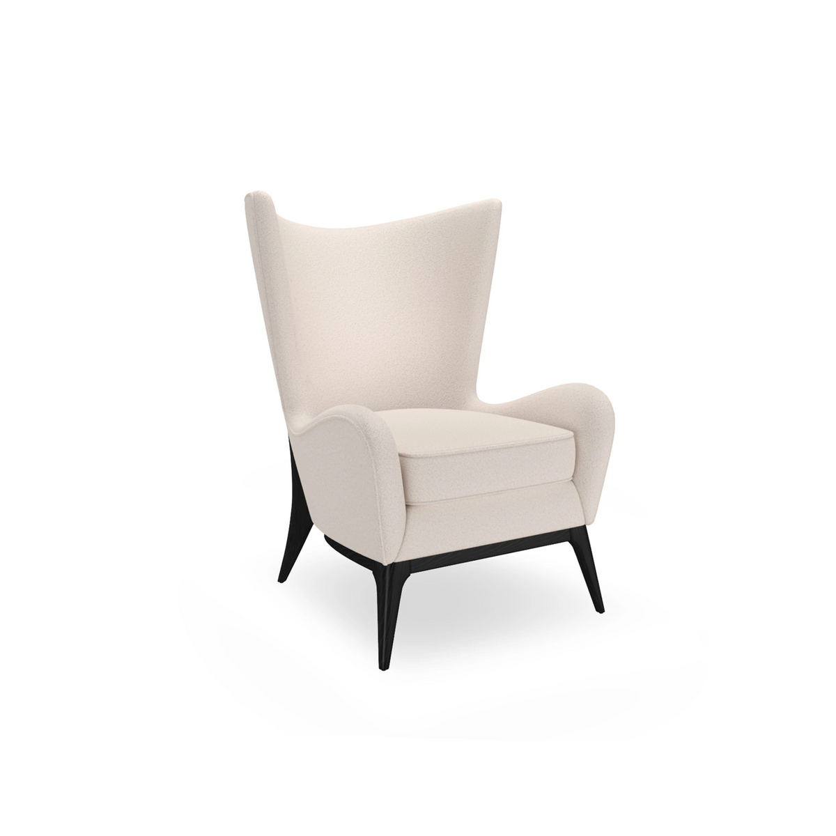 What's New Pussycat? Accent Chair 32.25" by Caracole - view 6
