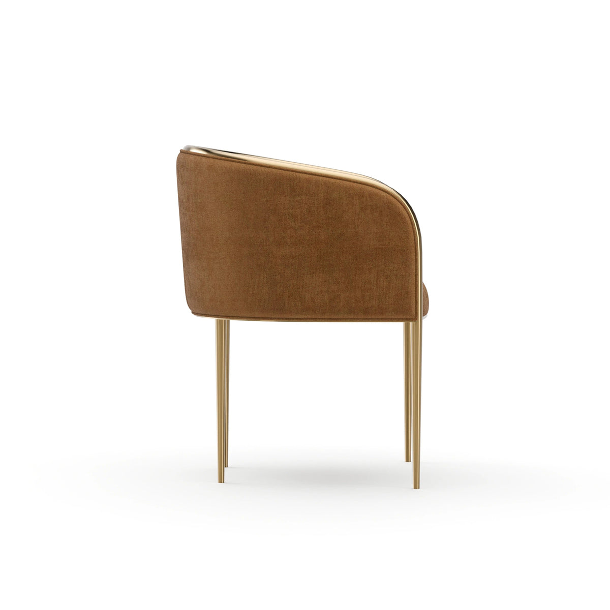 Tension Dining Chair 24.50" by Caracole - view 4