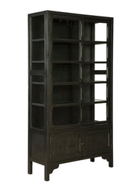 Peebles Display Cabinet - 45'