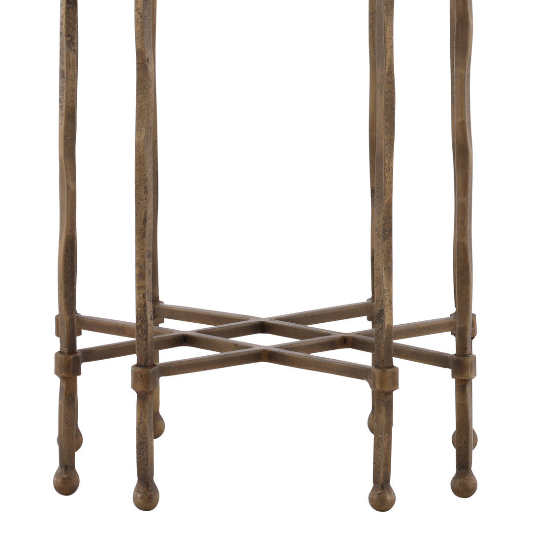 Shirley End Table - 16'