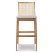 Nardia Barstool by Urbia - product view