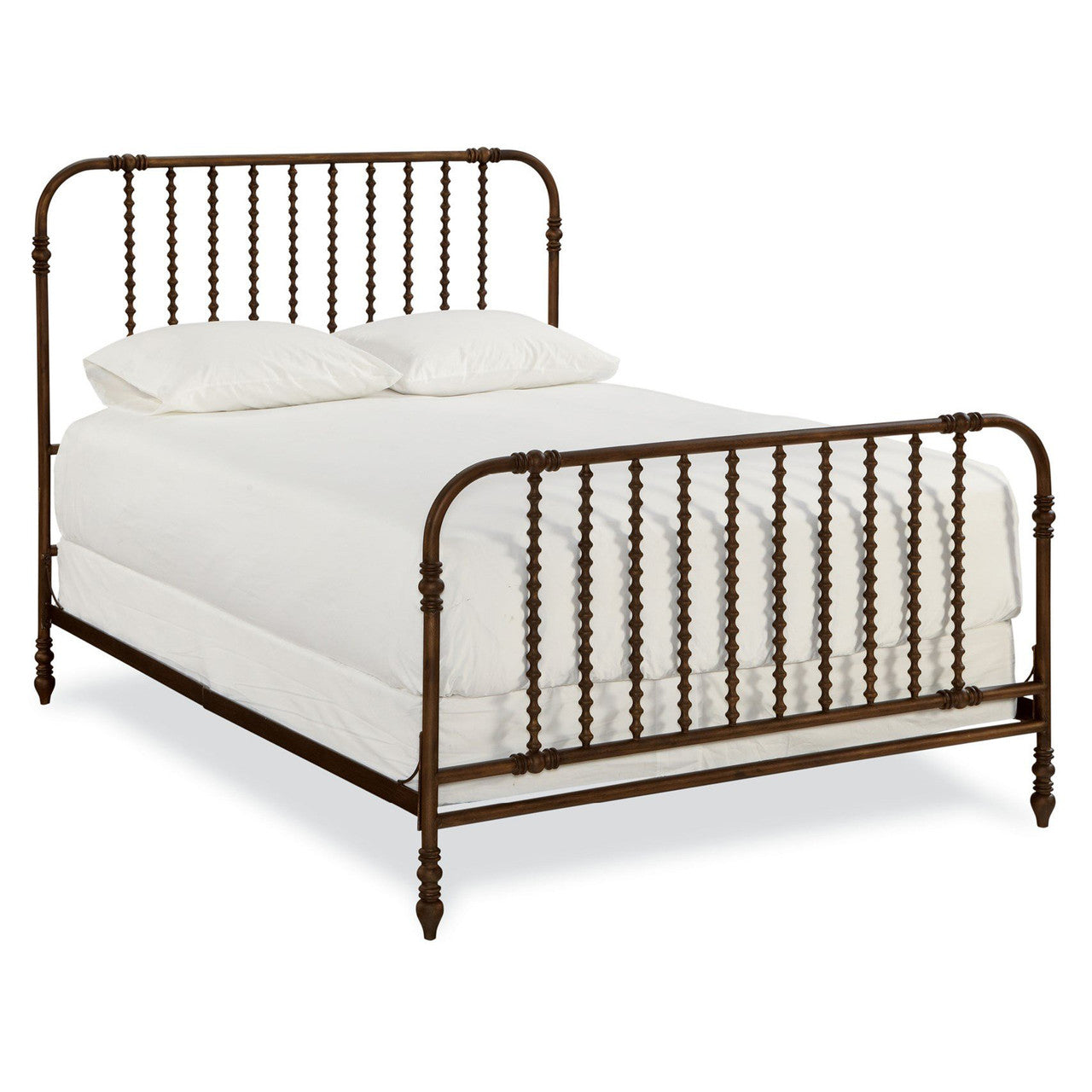 The Guest Room Bed 6/6