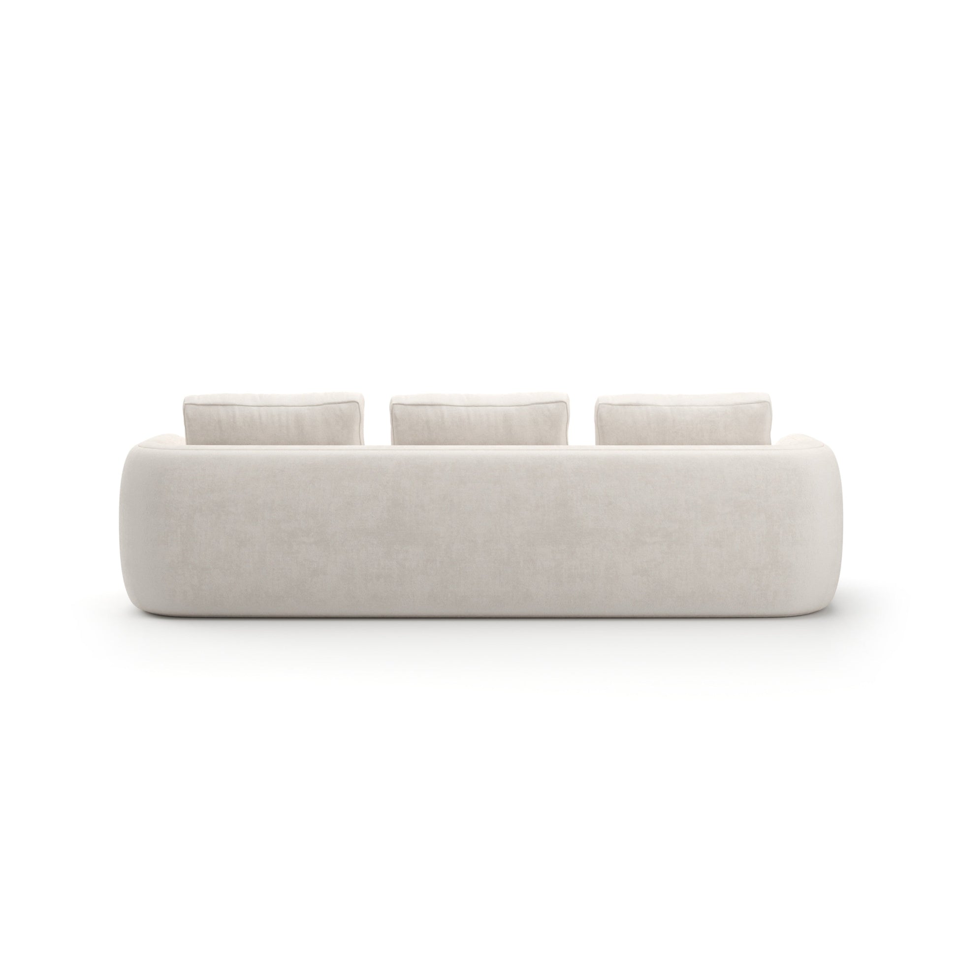 Overlap Sofa 116" by Caracole - view 11