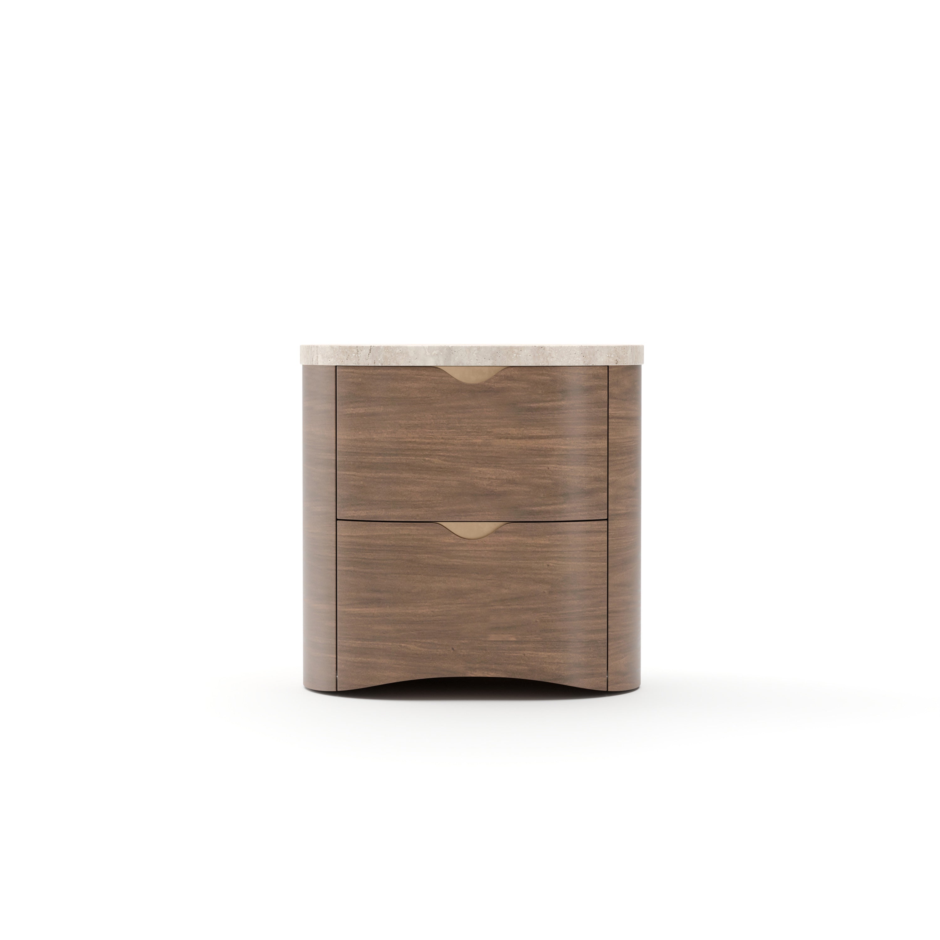 Fleur Nightstand by Caracole