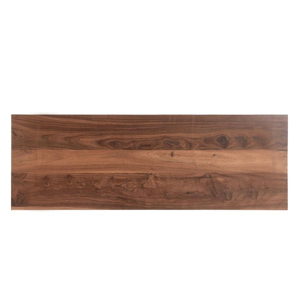 Barcelona Reclaimed Wood Bench 58"