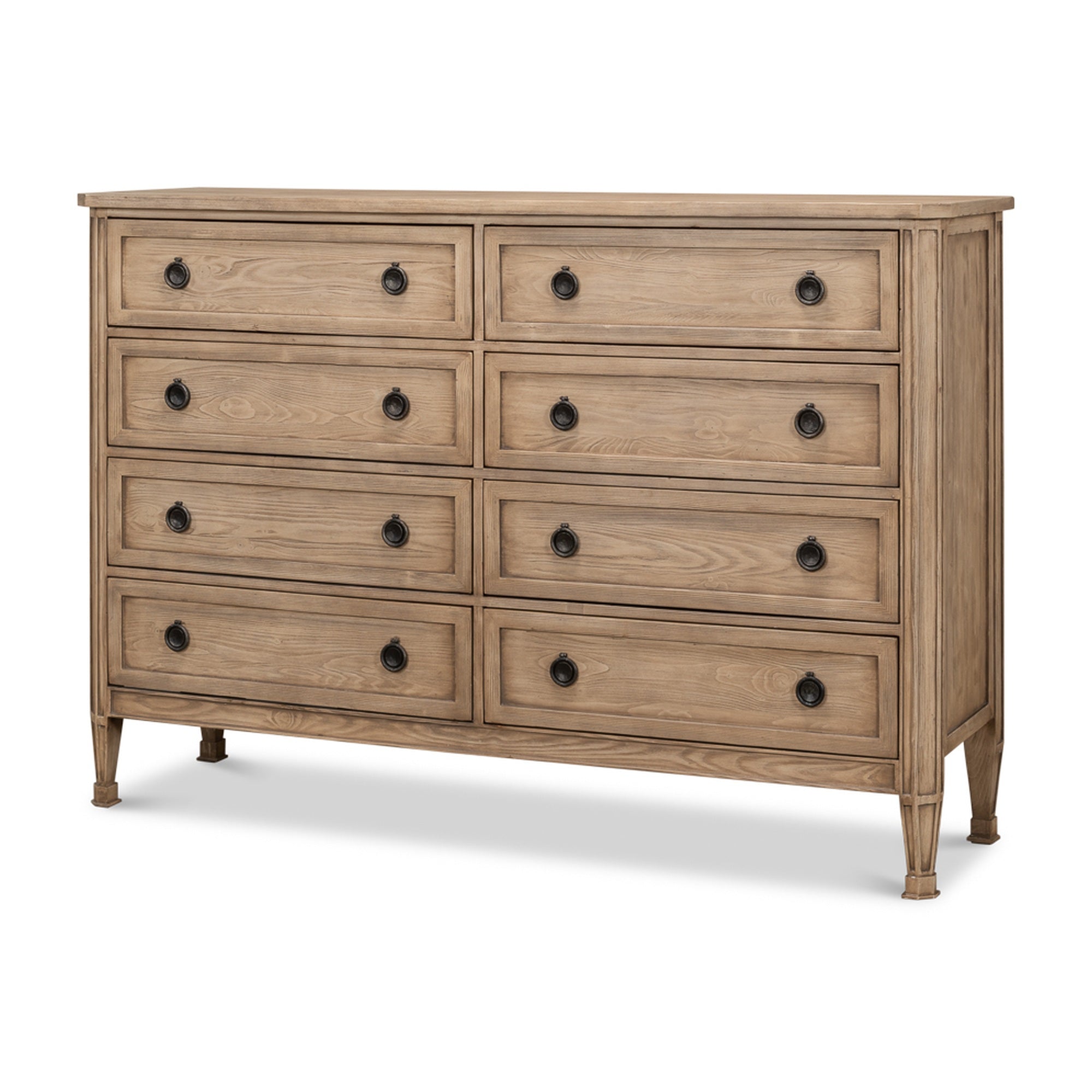 Barbera Vineyards Dresser by Sarreid Ltd