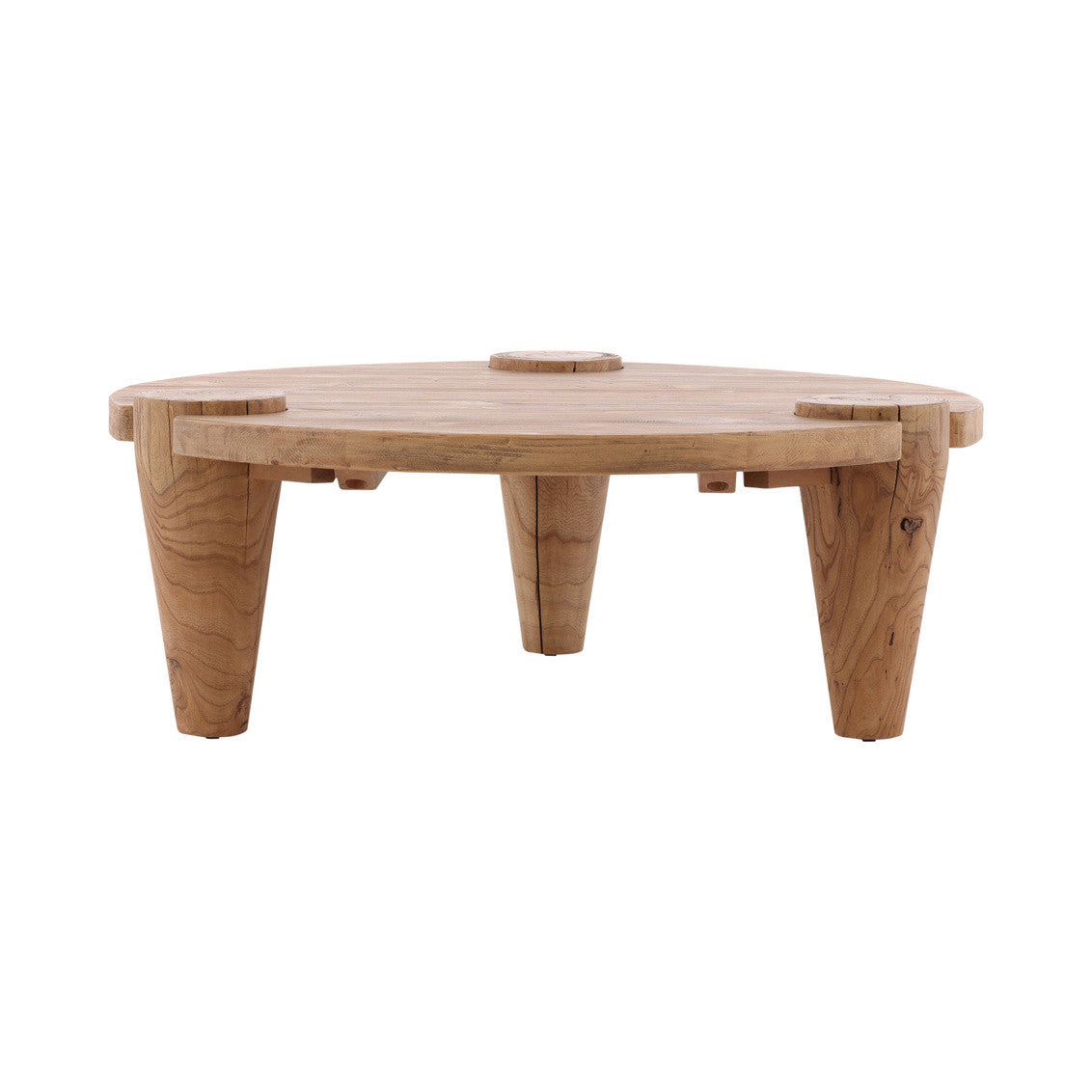 Parker Coffee Table - 48'