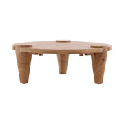 Parker Coffee Table - 48'