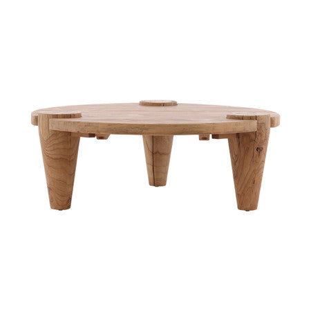 Parker Coffee Table - 48'