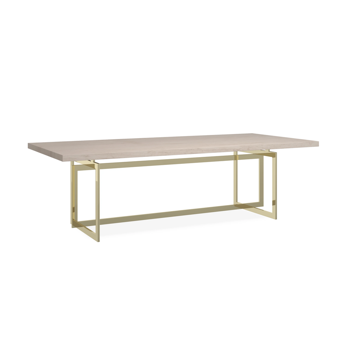 Wish You Were Here Dining Table by Caracole - view 28