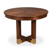 Brooklyn Jupe Table by Sarreid Ltd