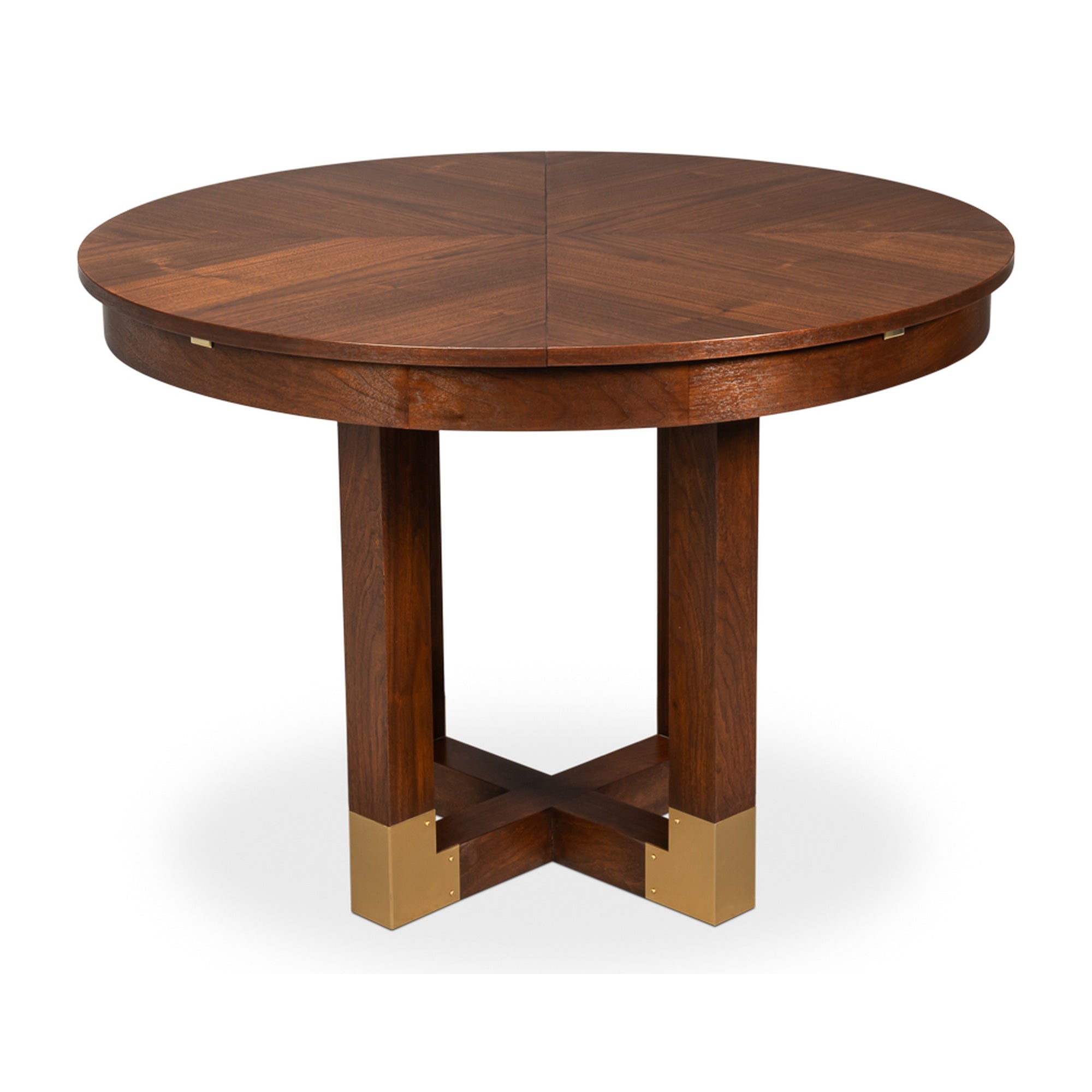 Brooklyn Jupe Table by Sarreid Ltd
