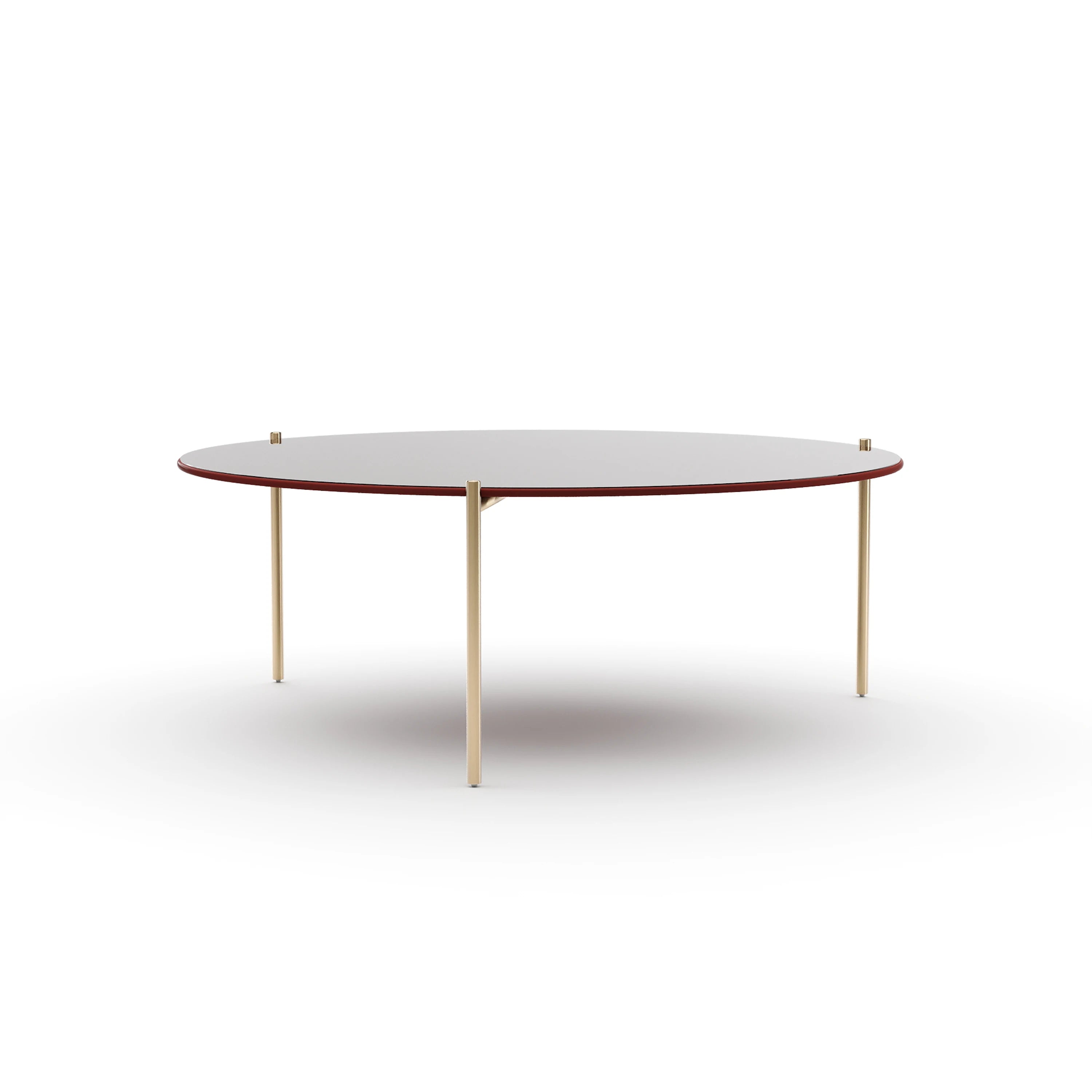 Demli Cocktail Table by Caracole - view 25