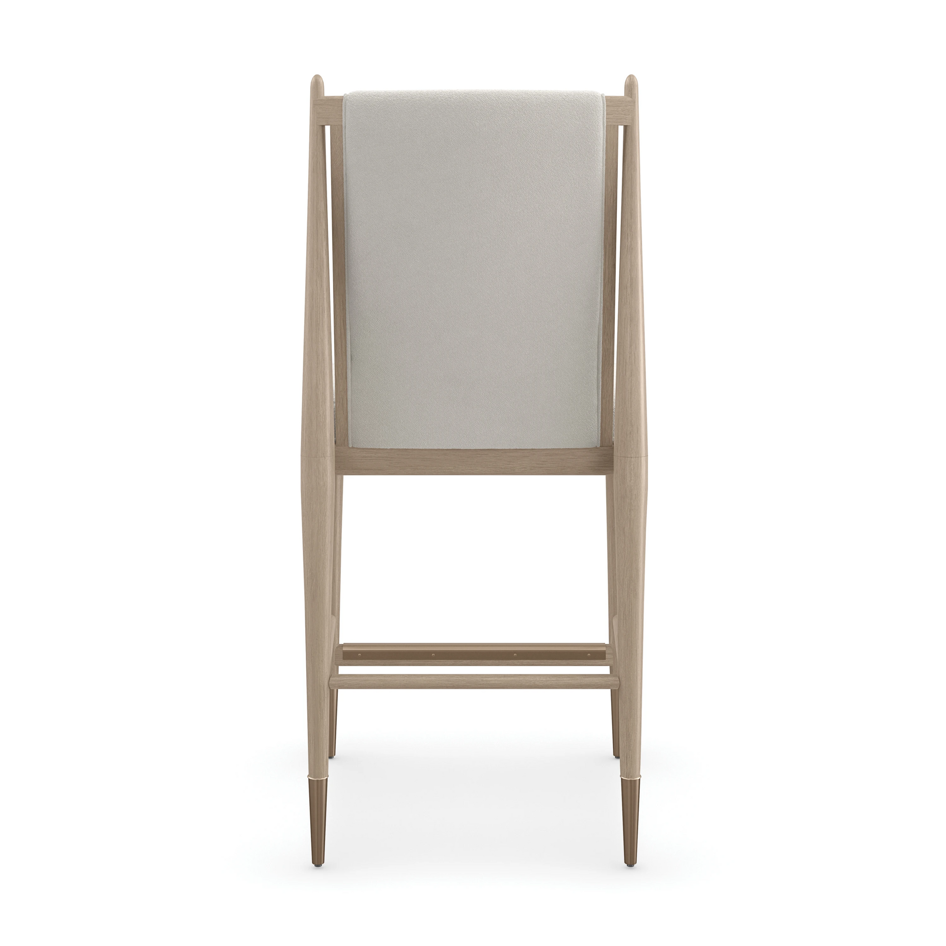 Unity Counter Stool 20" by Caracole - view 4