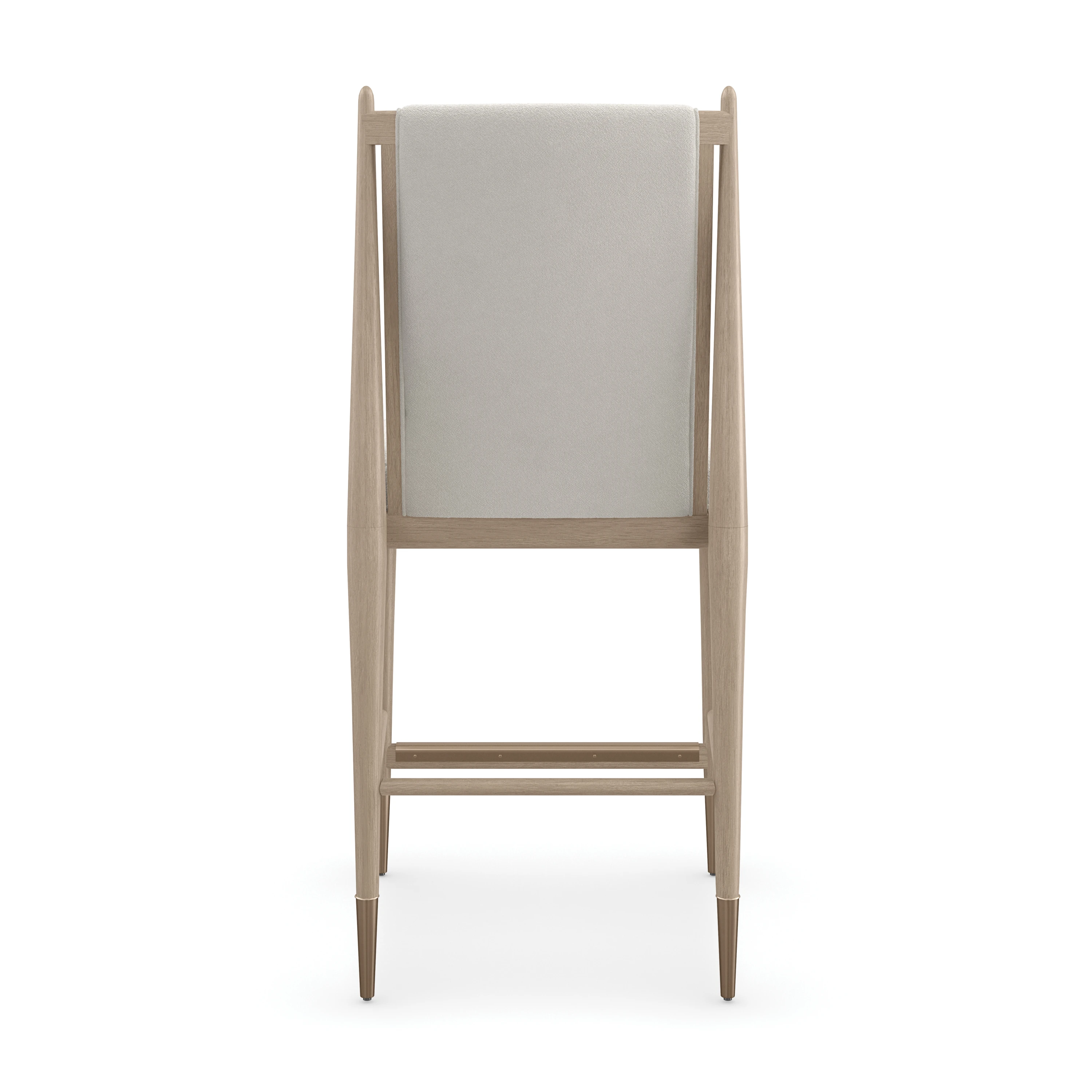 Unity Counter Stool 20" by Caracole - view 4