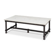 Barley Cocktail Table by Sarreid Ltd