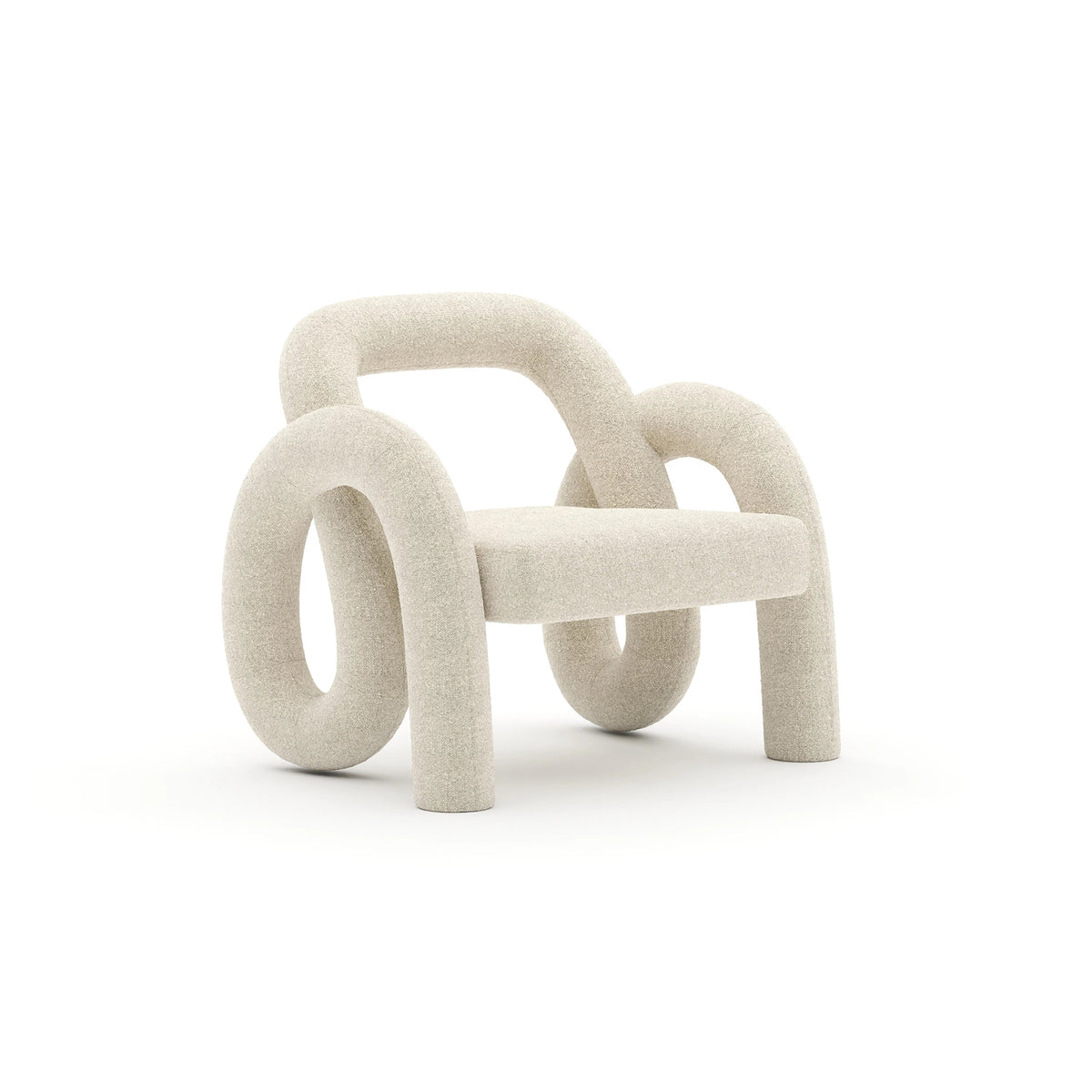 Gelee Accent Chair by Caracole - view 36