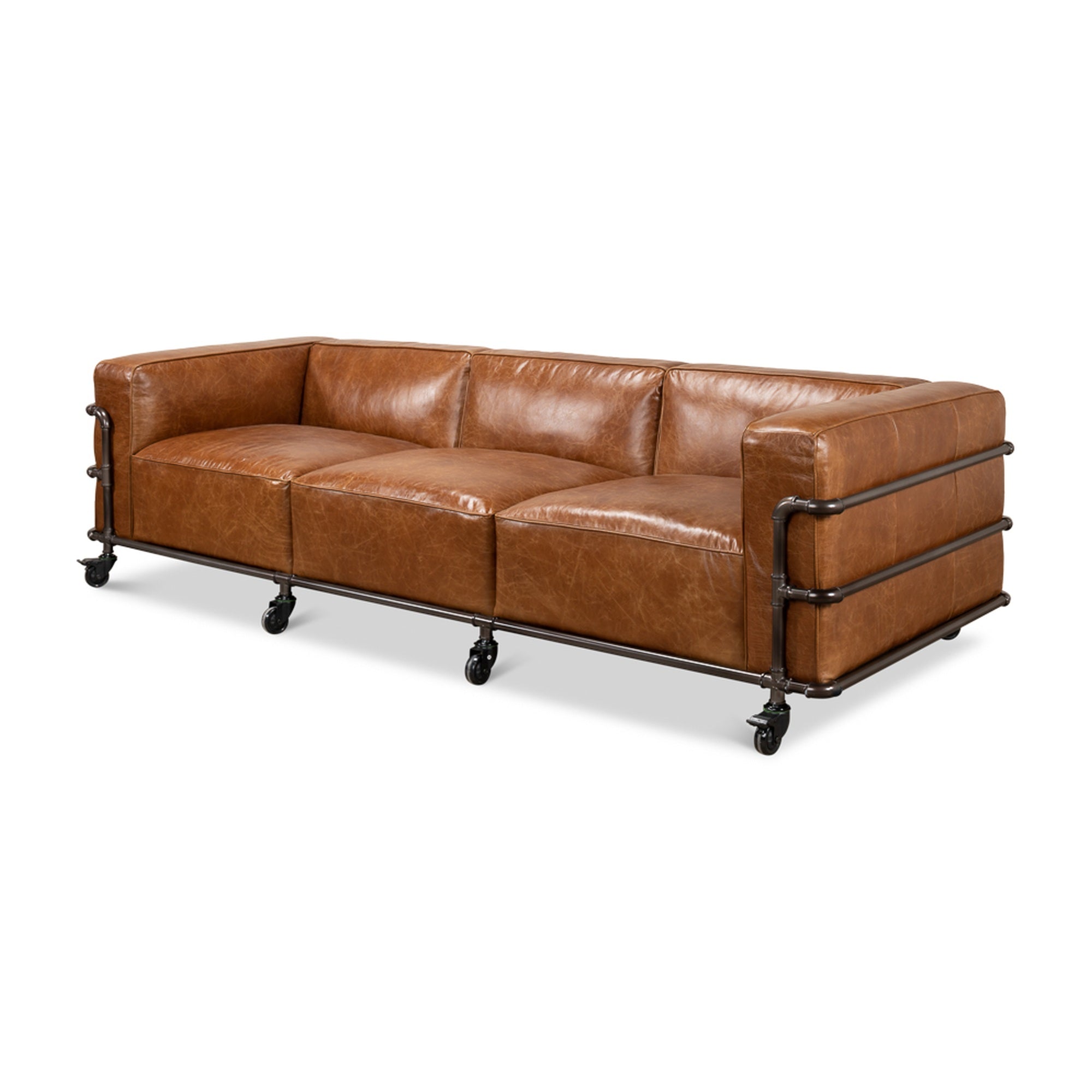 Antwerp Sofa by Sarreid Ltd