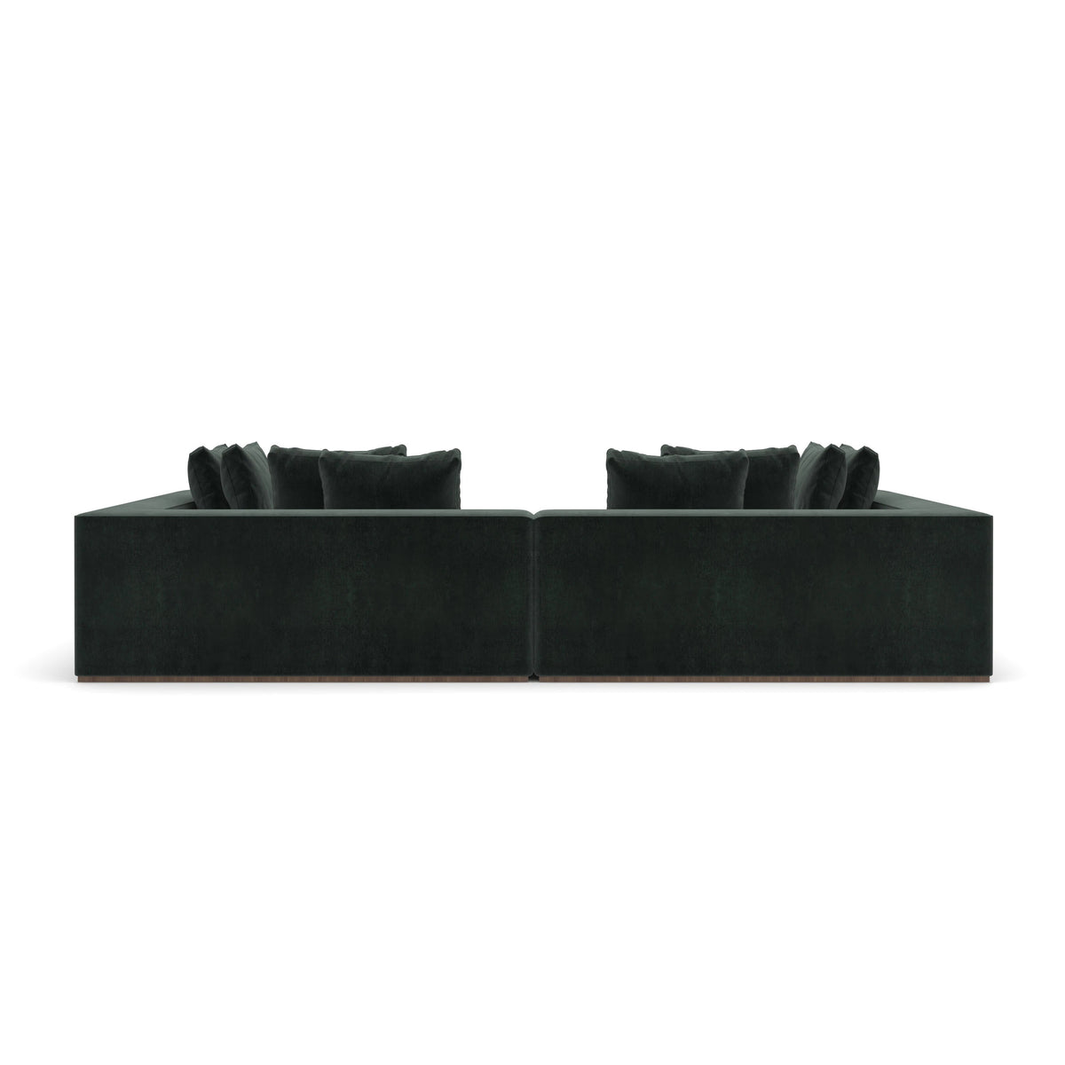 Bello Sectional by Caracole - view 25