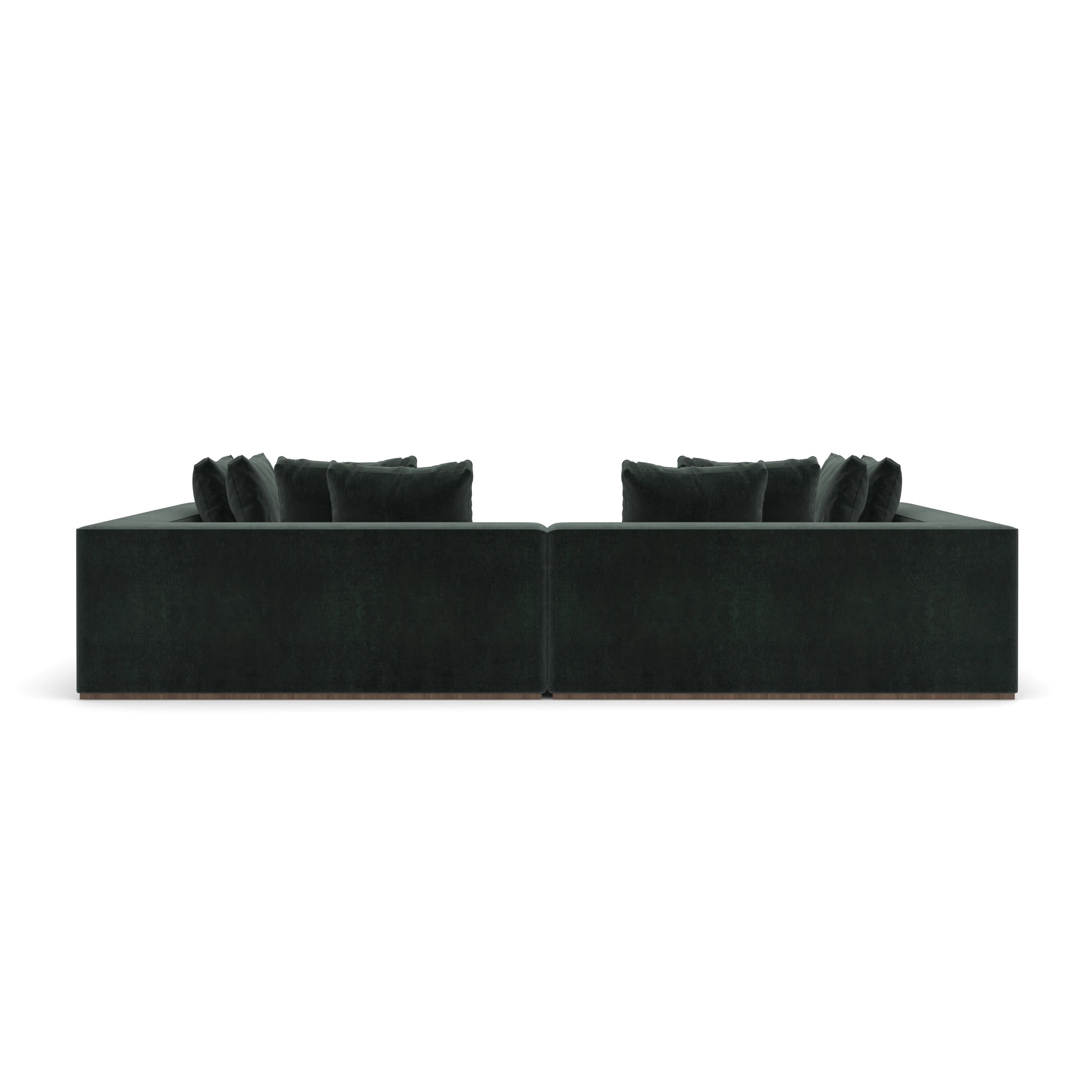 Bello Sectional by Caracole - view 25