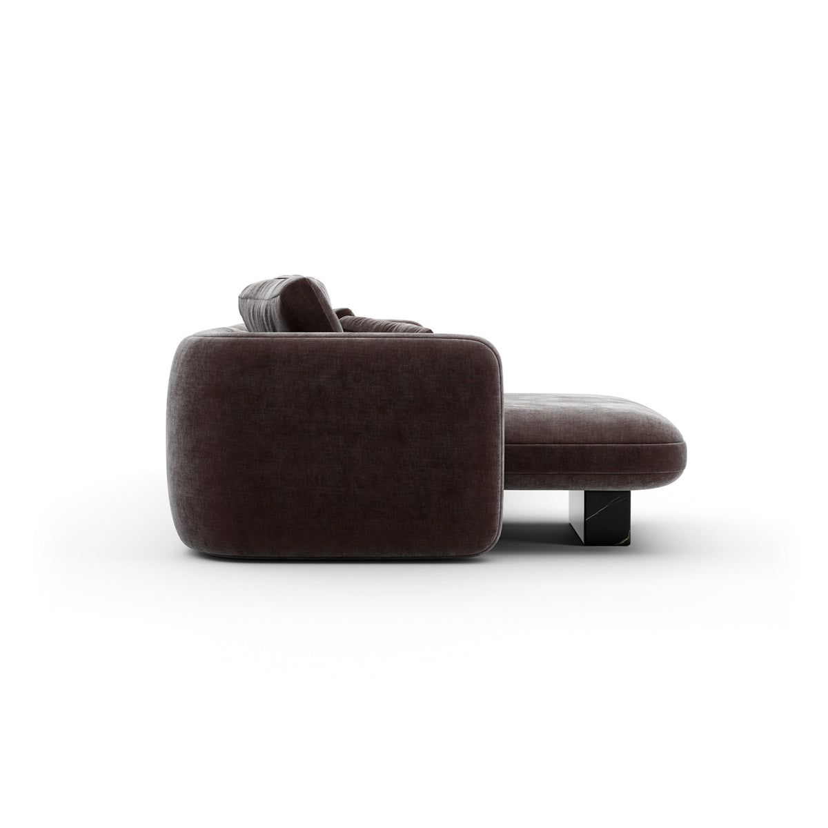 Overlap Sectional by Caracole - view 33