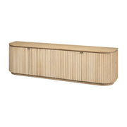 Cadence Media Console by Sarreid Ltd