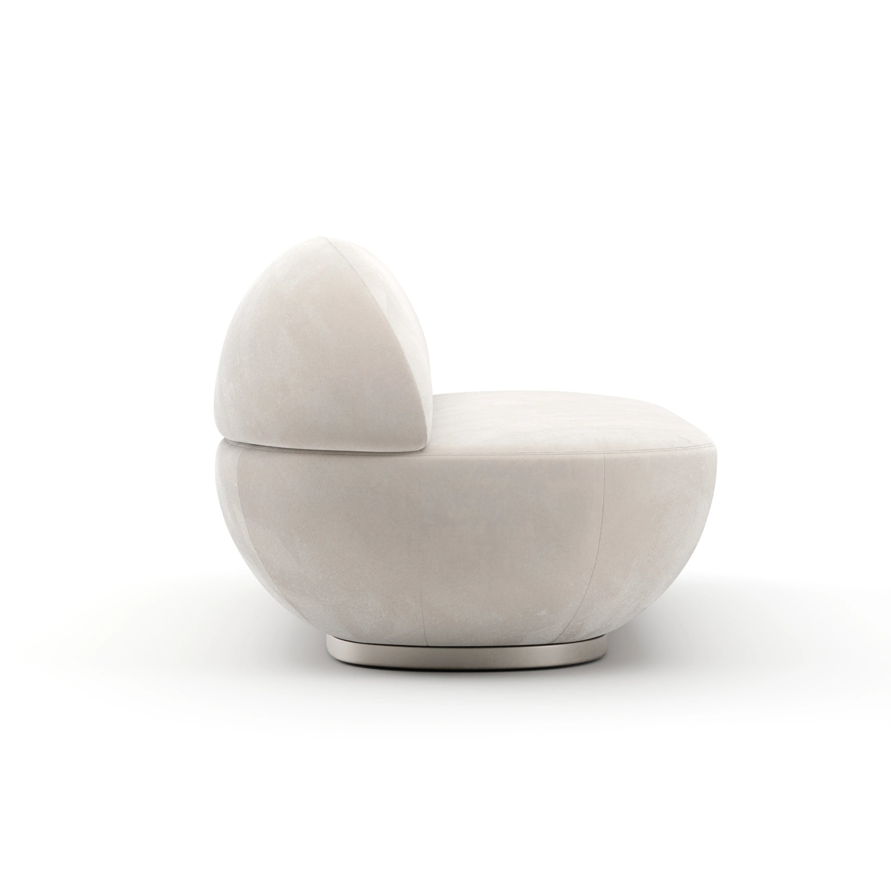 Jagger Sofa 88" by Caracole - view 9