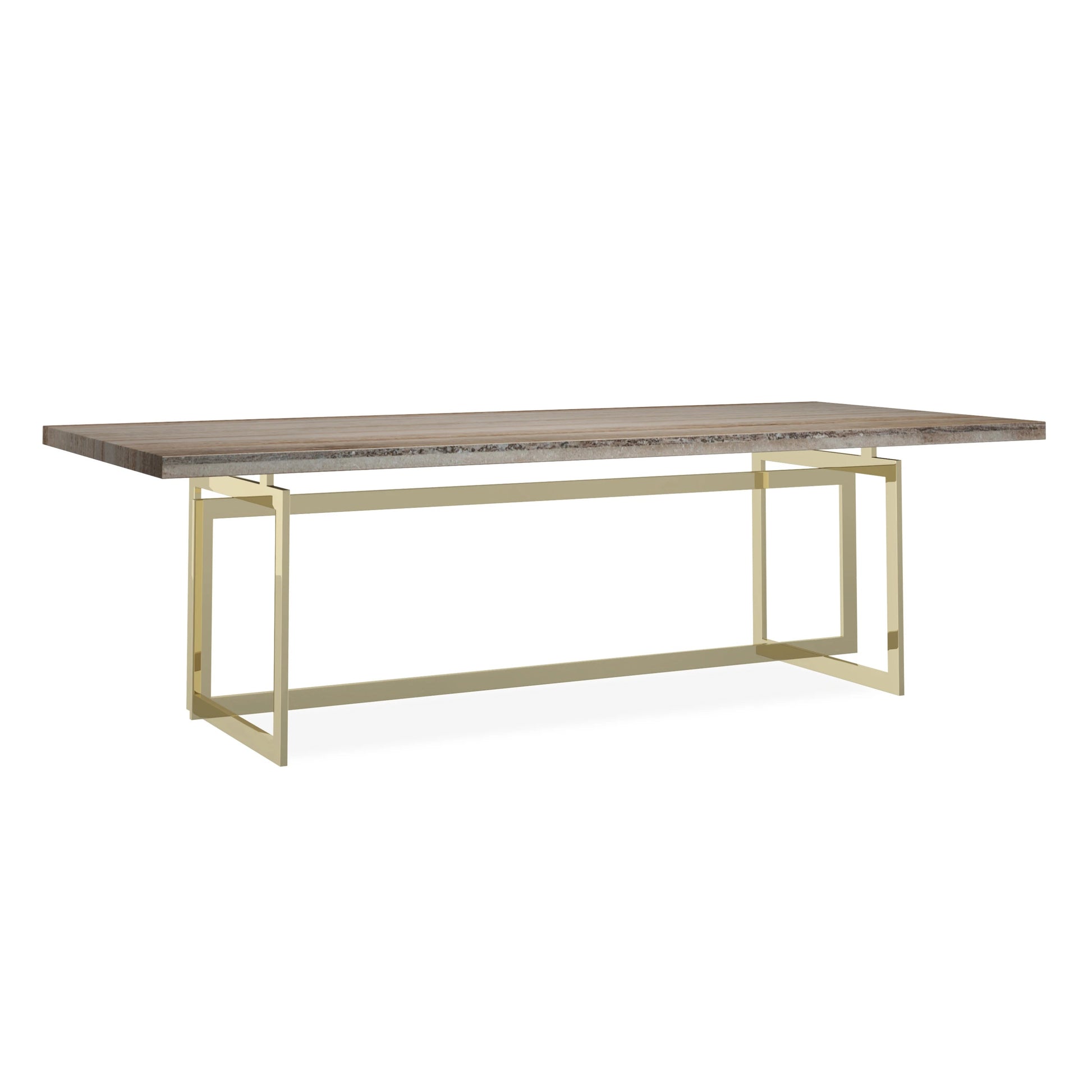 Wish You Were Here Dining Table by Caracole - view 24