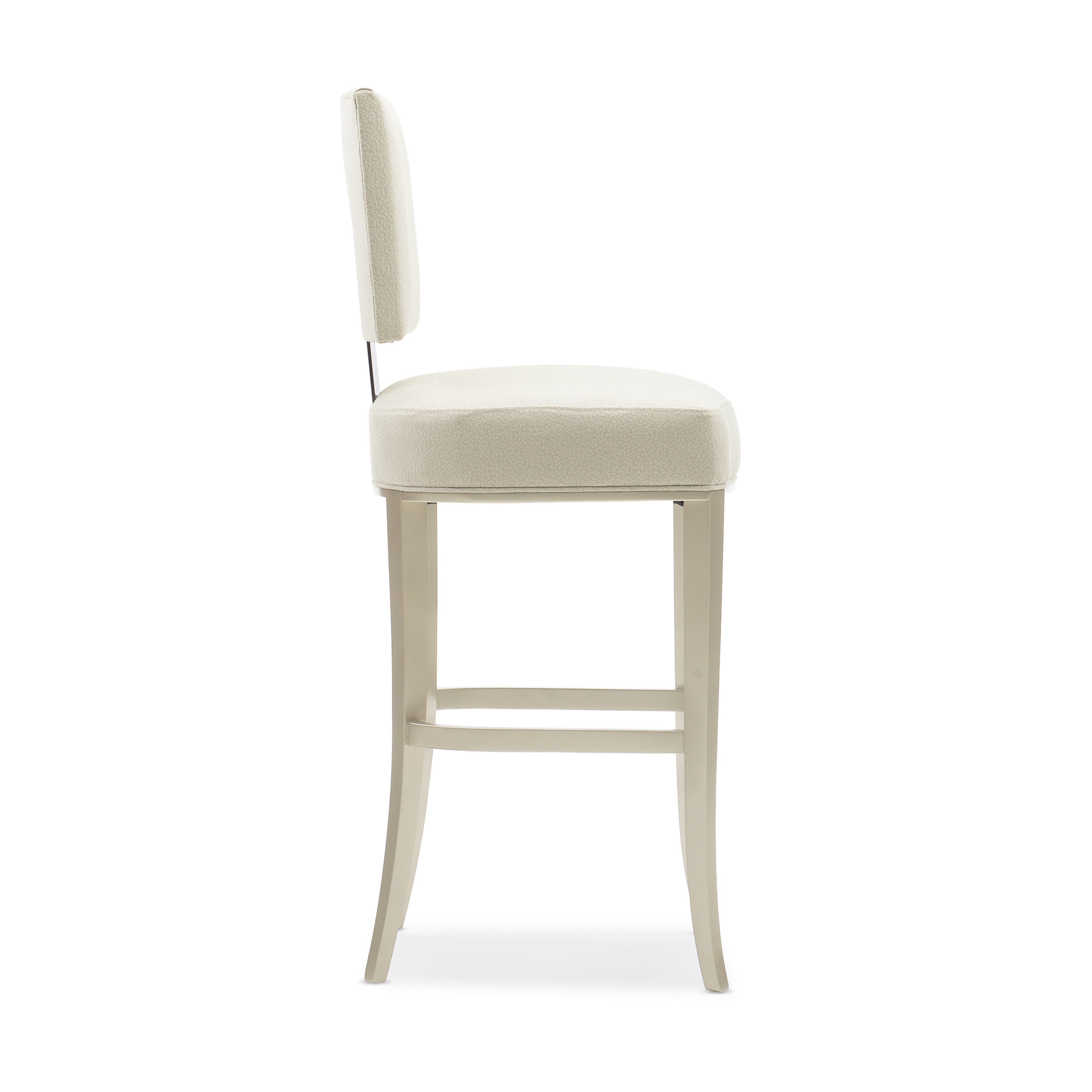 Reserved Seating Bar Stool 19.75" by Caracole - view 10