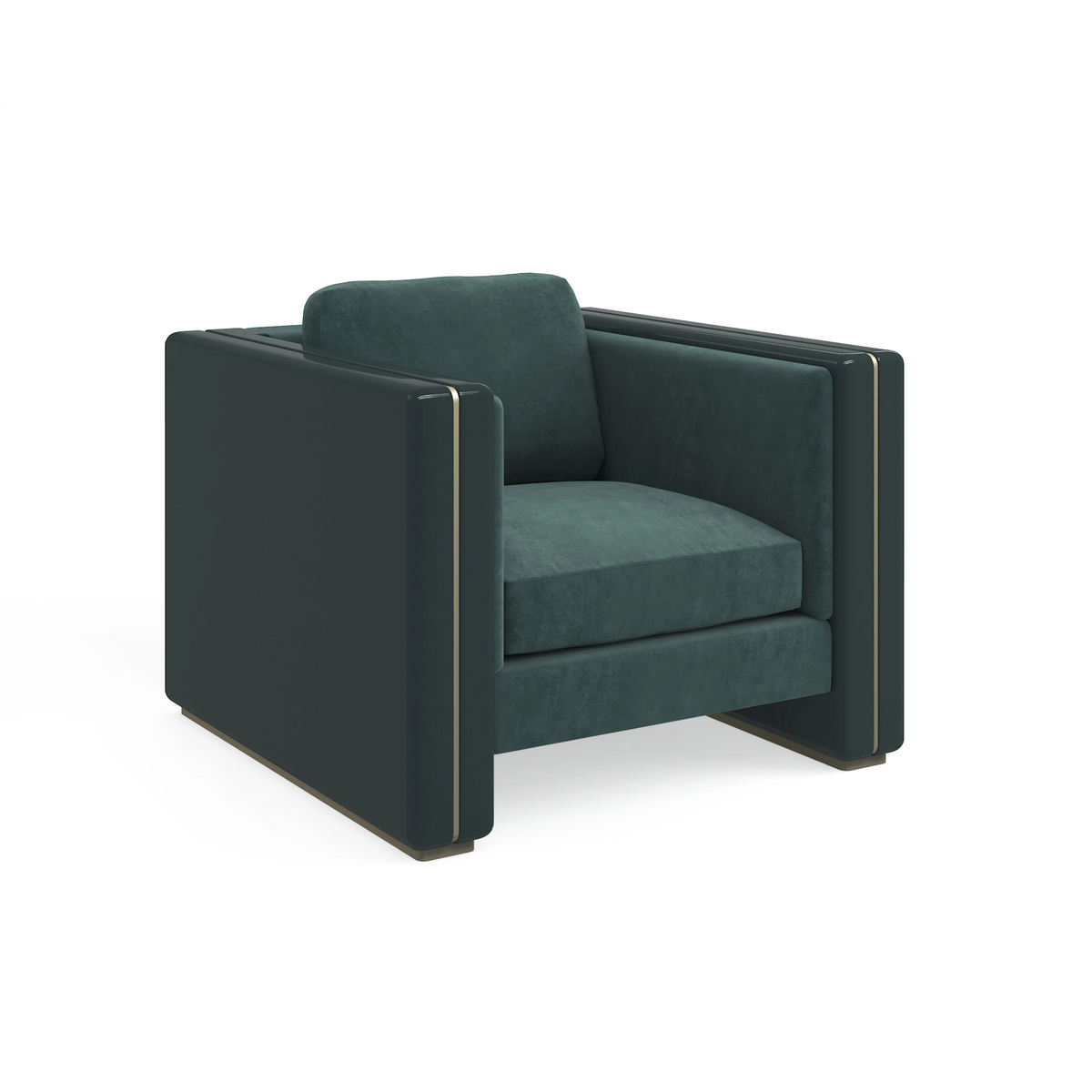 Gelee Accent Chair by Caracole - view 8