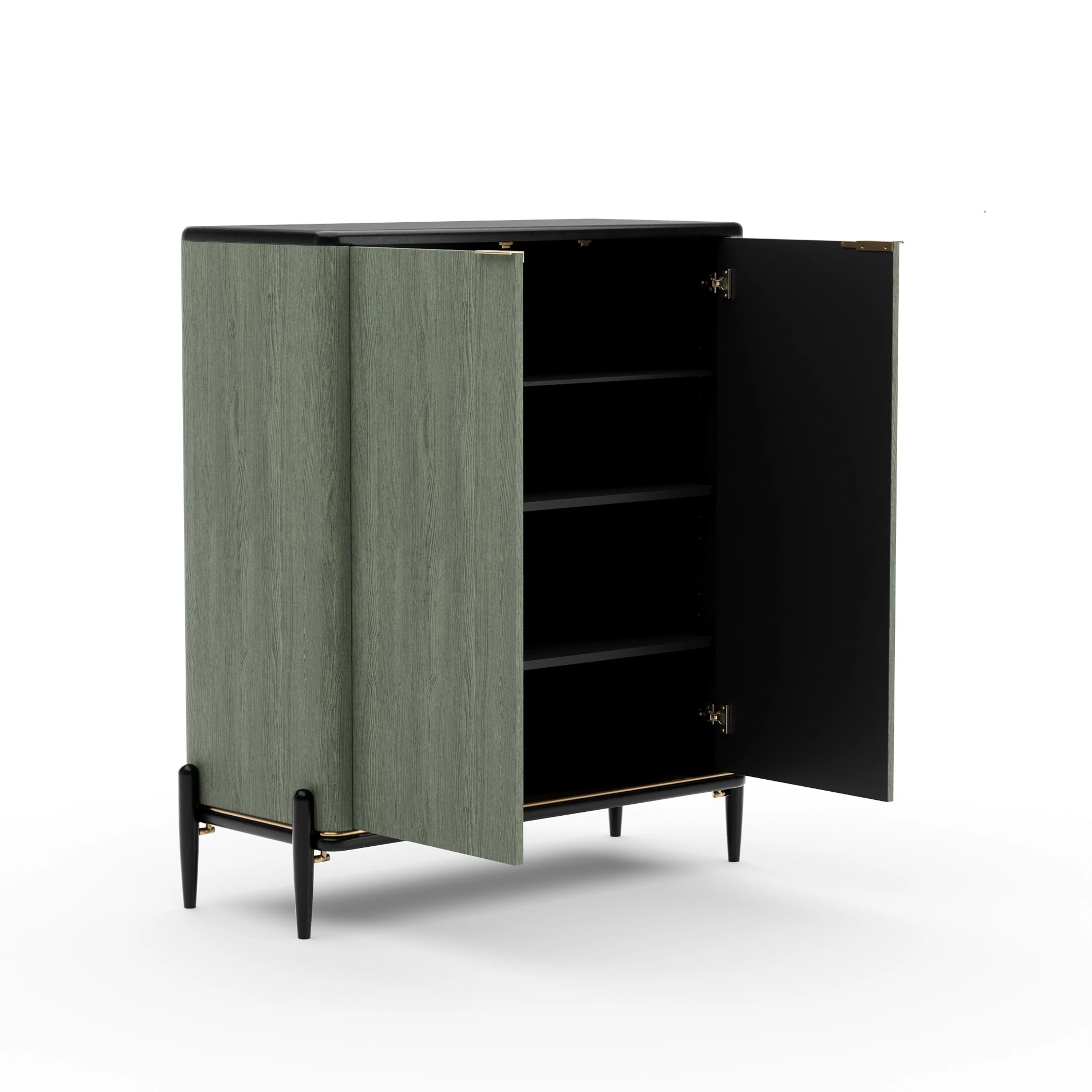 Madera Chest 51" by Caracole - view 8