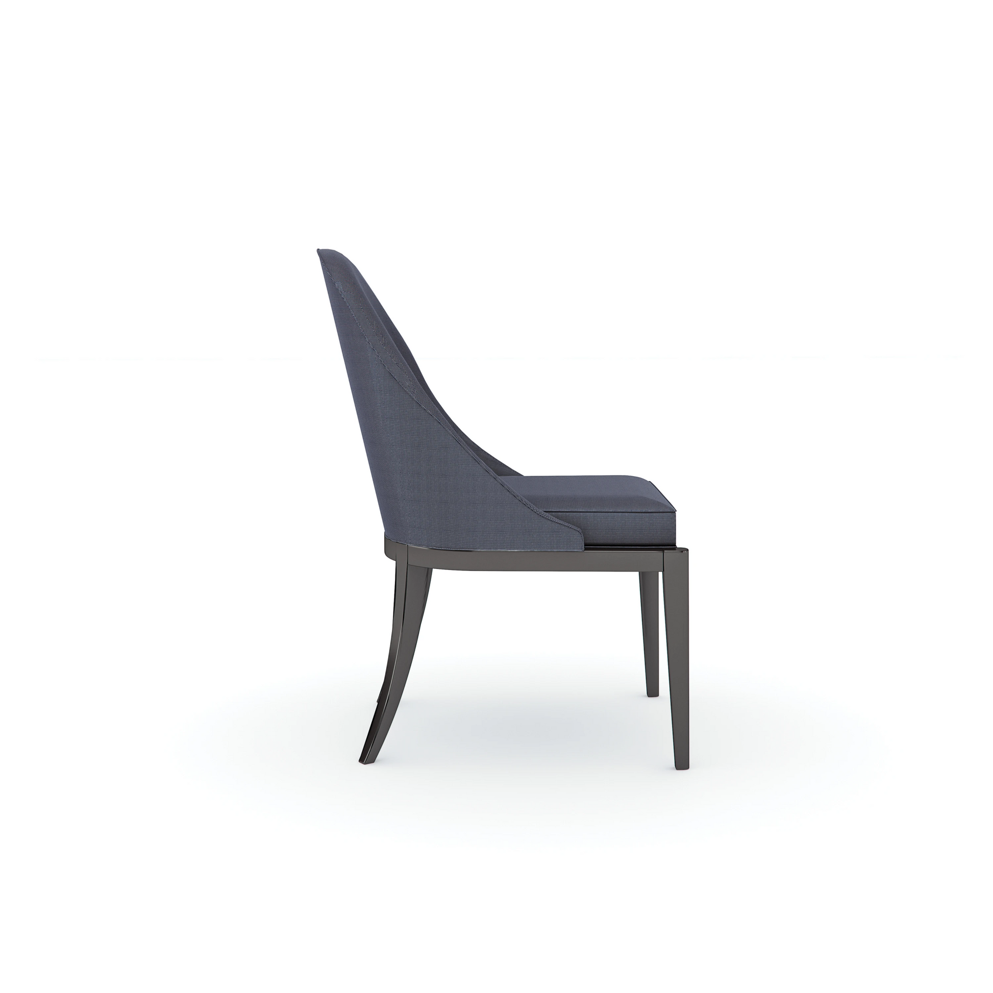 Natural Choice Side Dining Chair 22" by Caracole - view 16