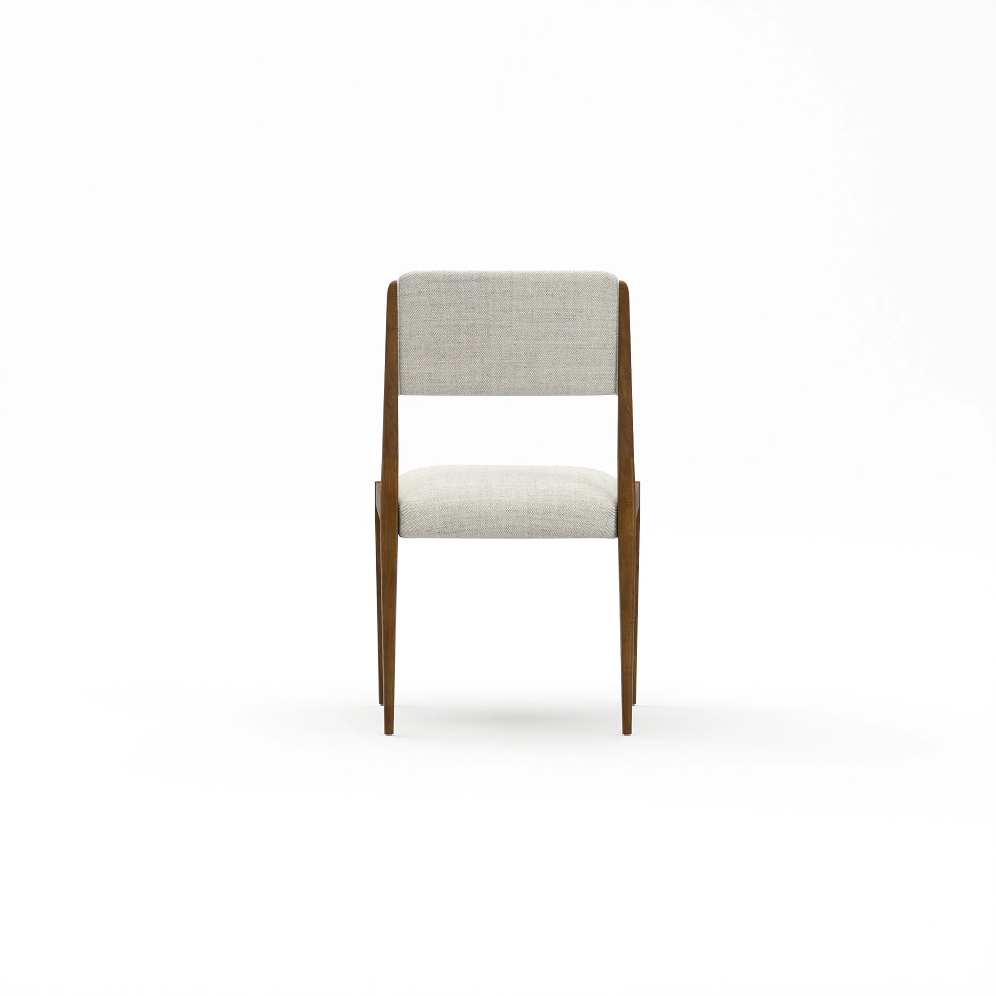 Sylvie Side Chair 21.75" by Caracole - view 10