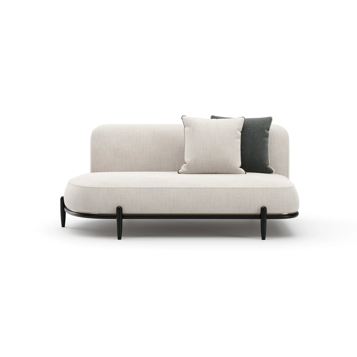 Madera Sectional Components 42" by Caracole - view 26