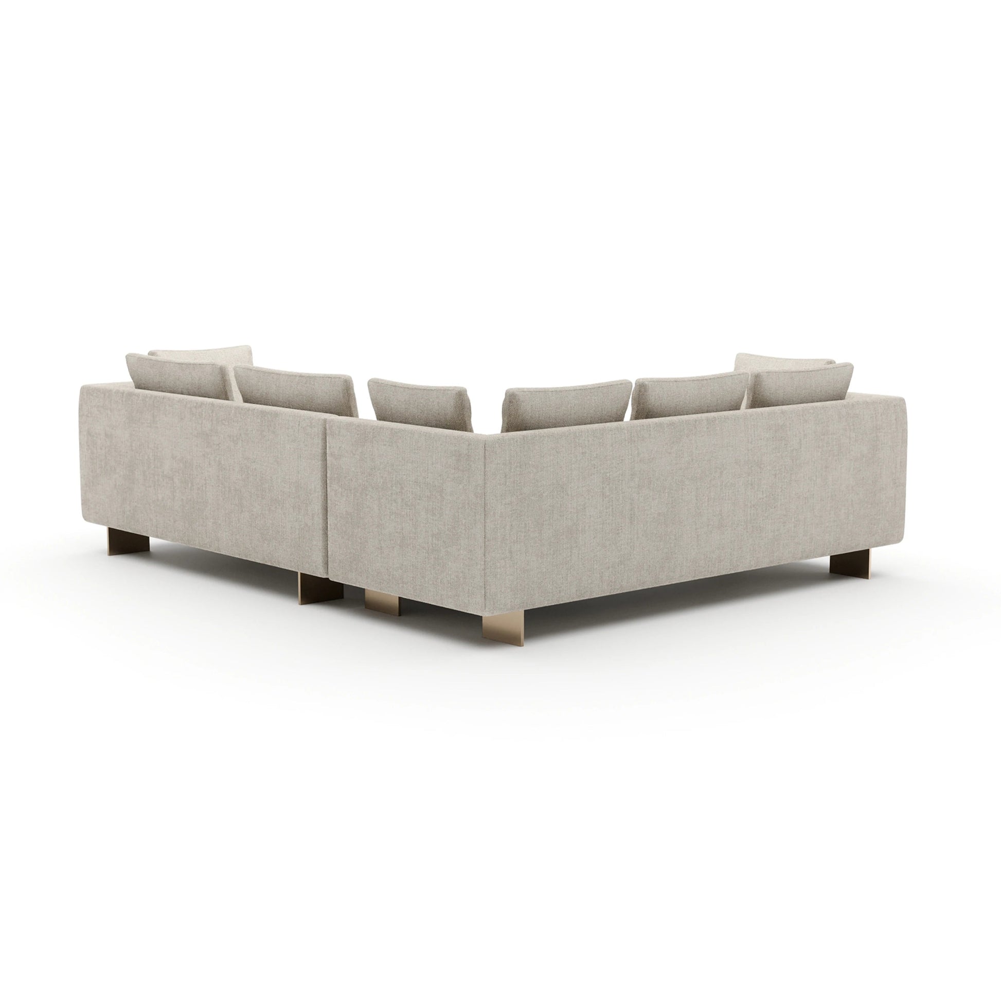 Altura Sectional by Caracole - view 15