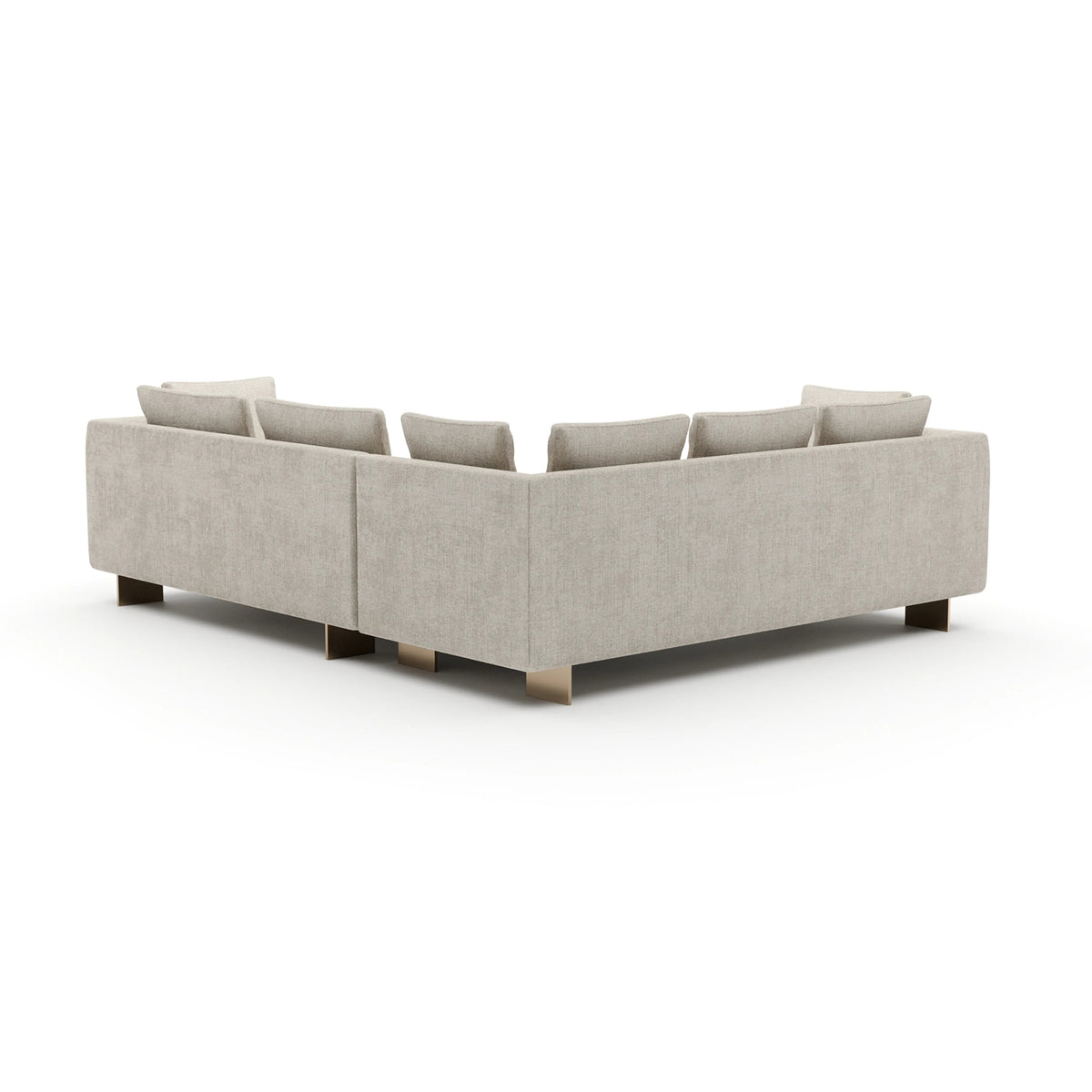 Altura Sectional by Caracole - view 15