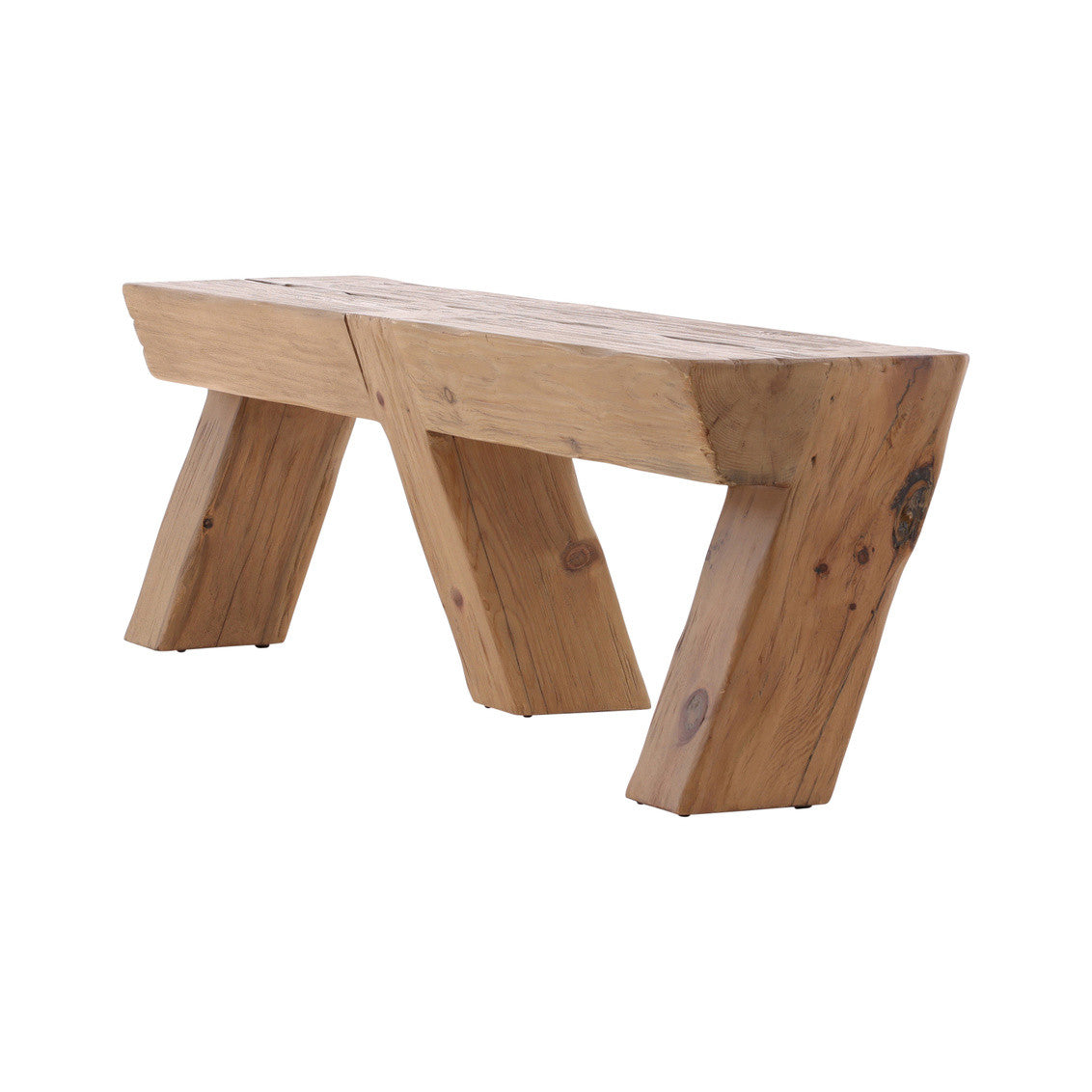 Benny Bench - 60'