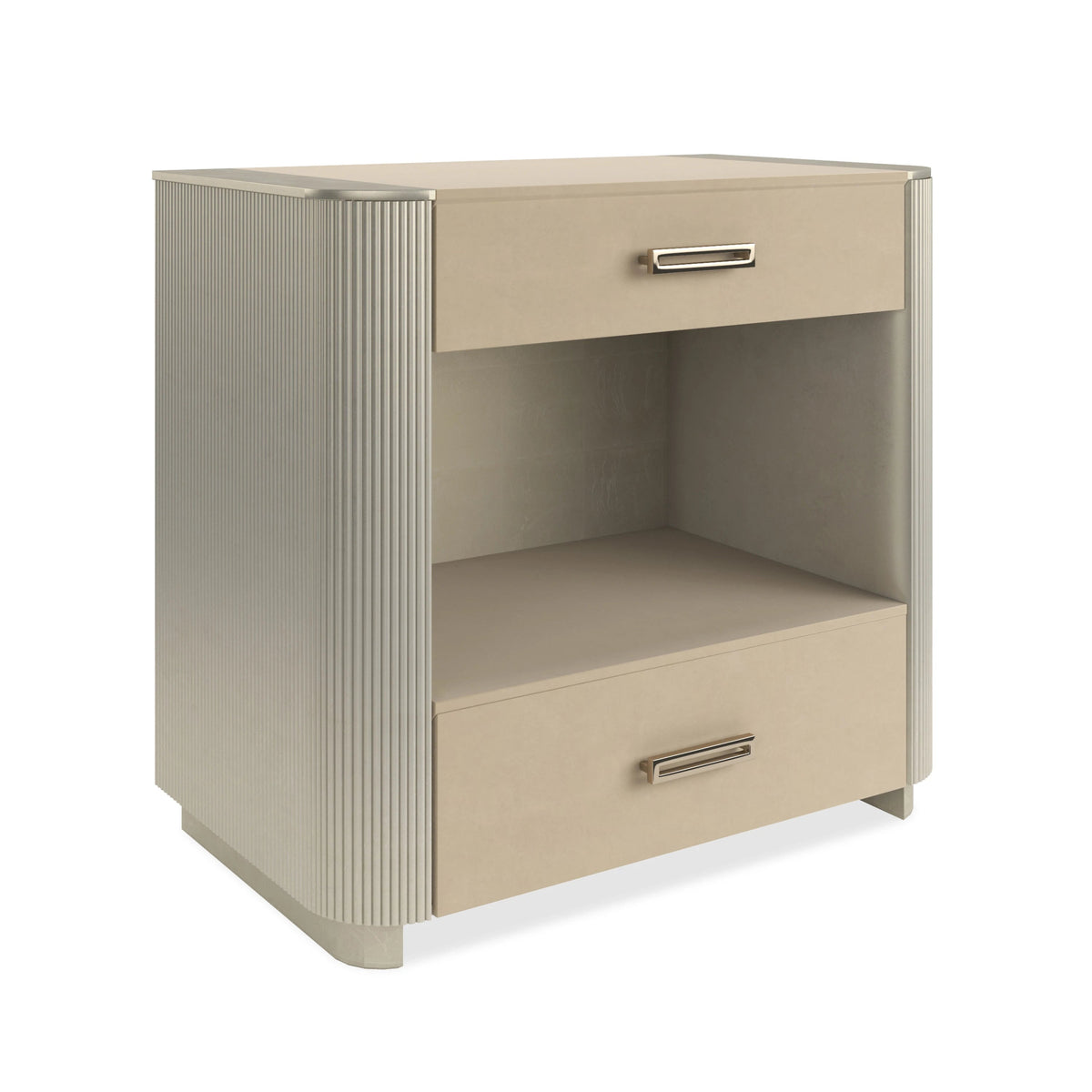 Love Open Nightstand by Caracole - view 19