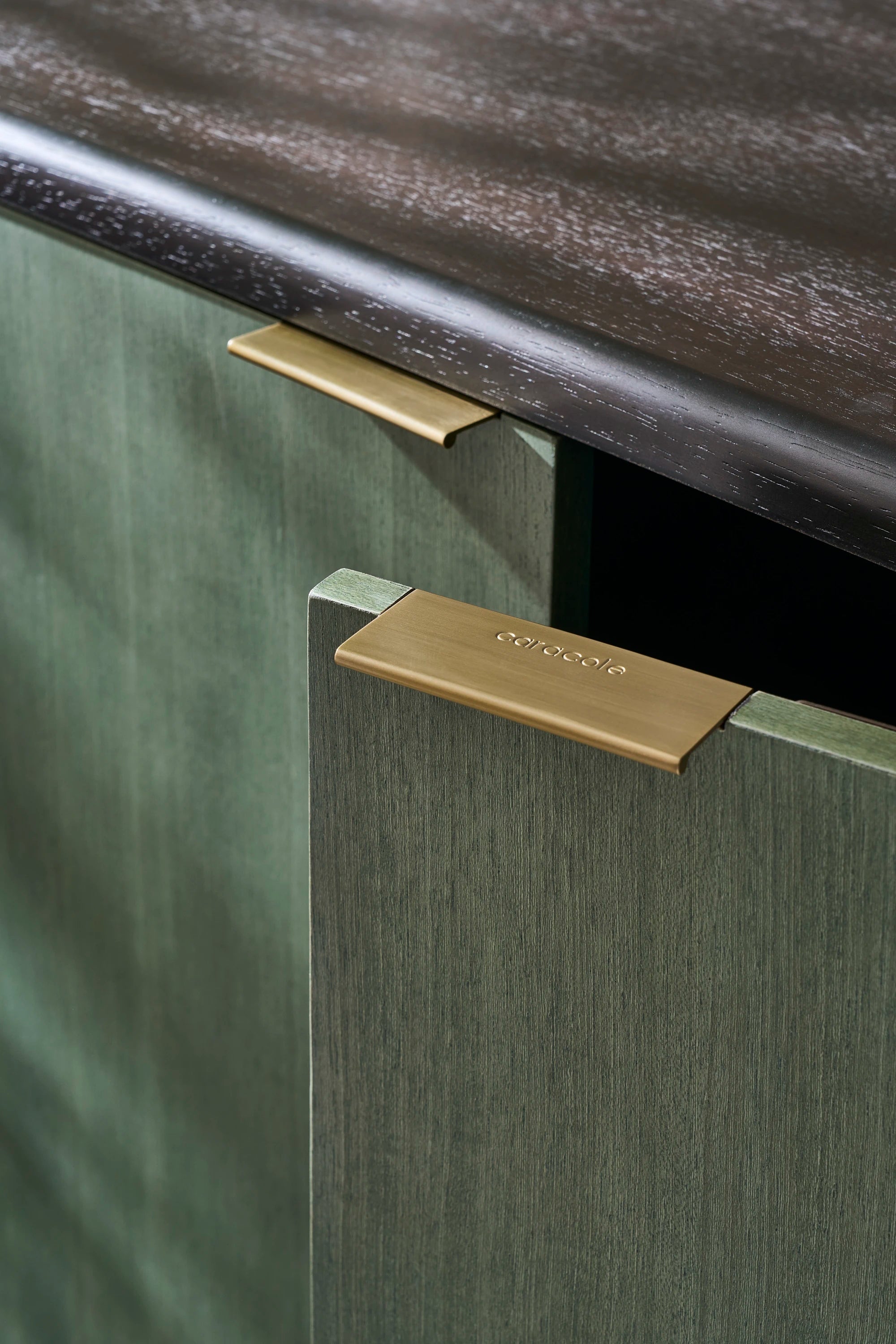 Madera Chest 51" by Caracole - view 6