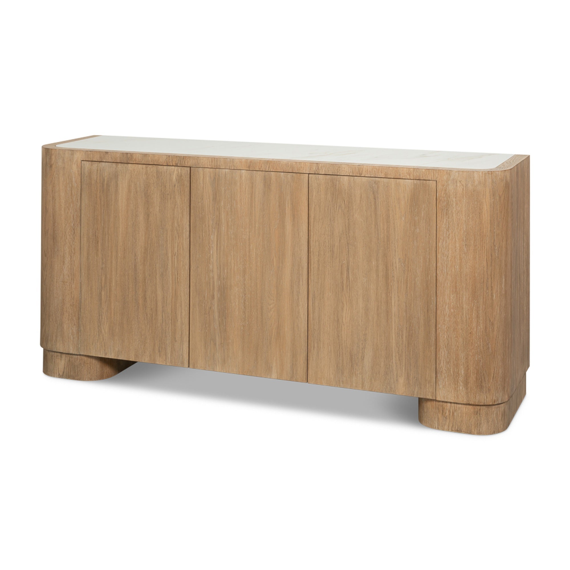 Arcus Sideboard by Sarreid Ltd