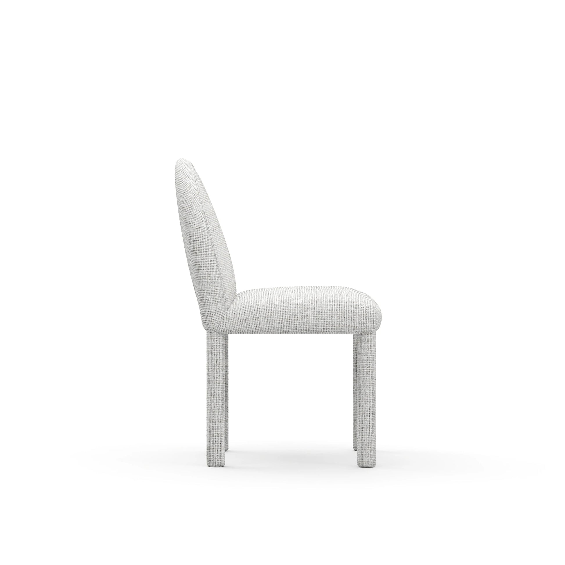 Archie Dining Chair 20" by Caracole - view 7