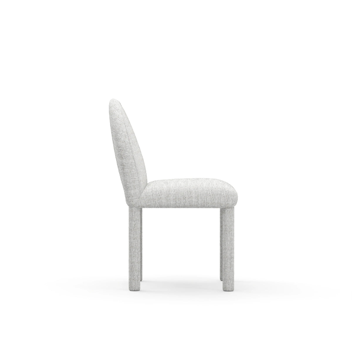 Archie Dining Chair 20" by Caracole - view 7