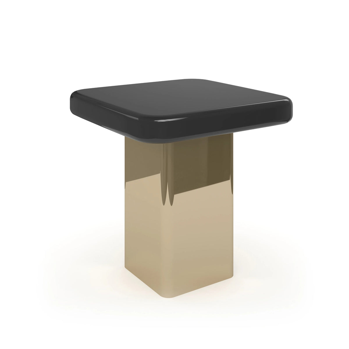 Gelee Accent Table End Table 19" by Caracole - view 5