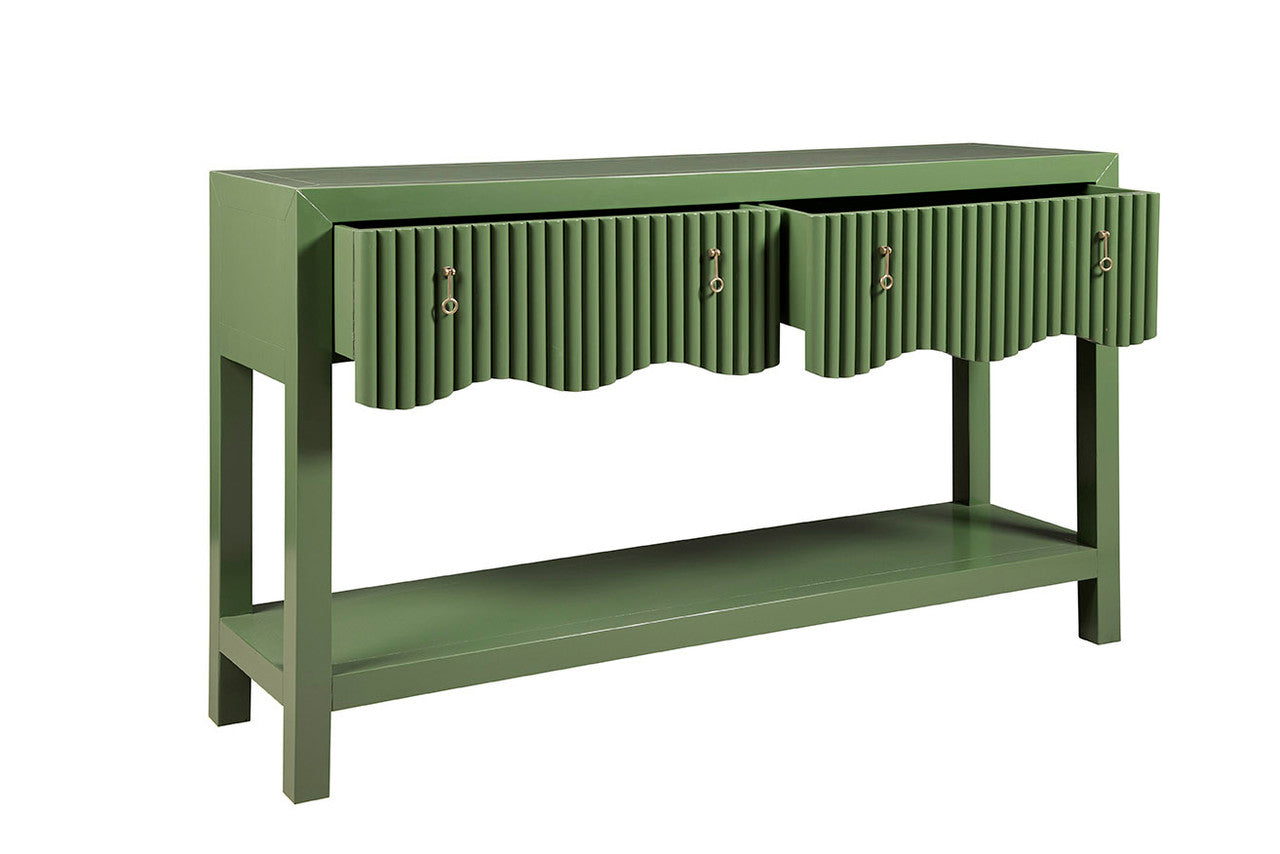 Abbrams Console - 60'