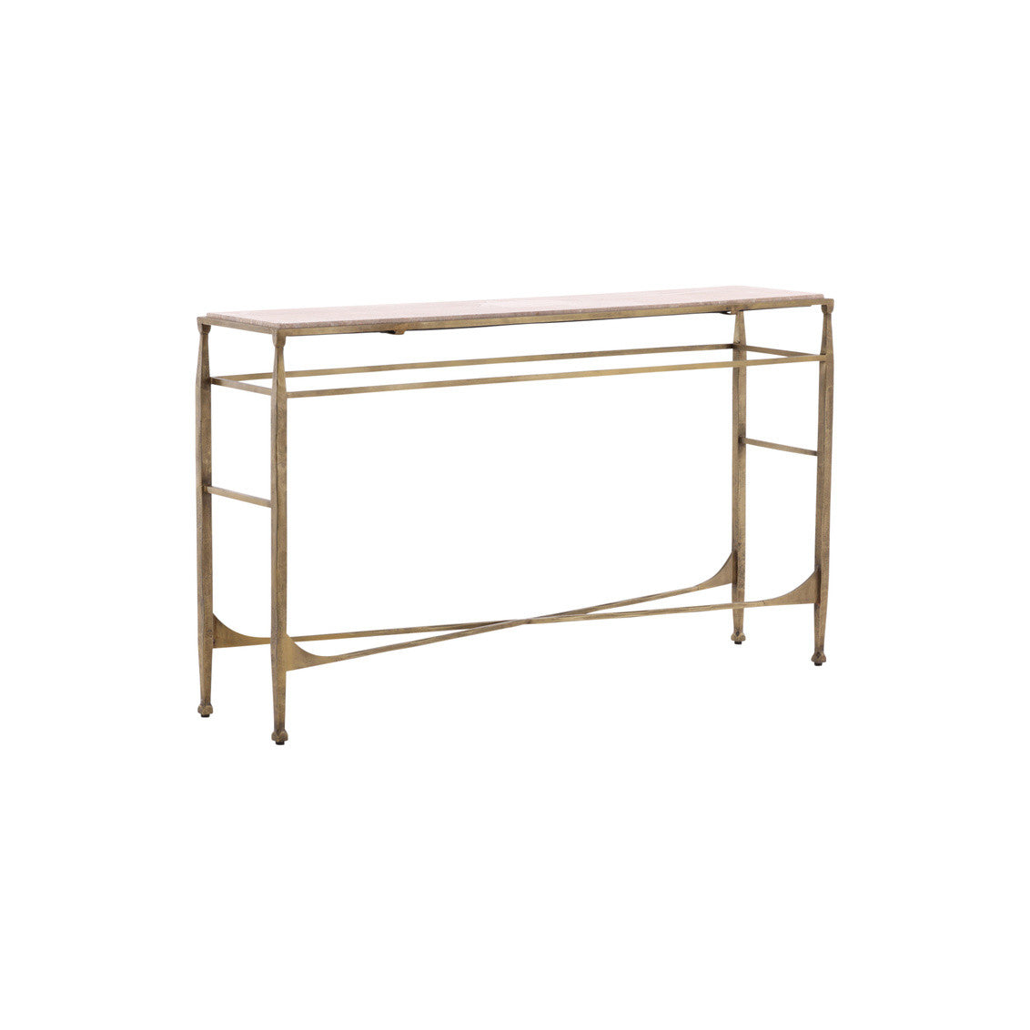 Scarlett Console - 52'