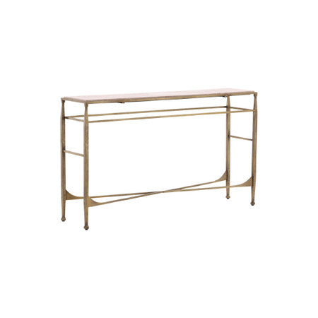 Scarlett Console - 52'
