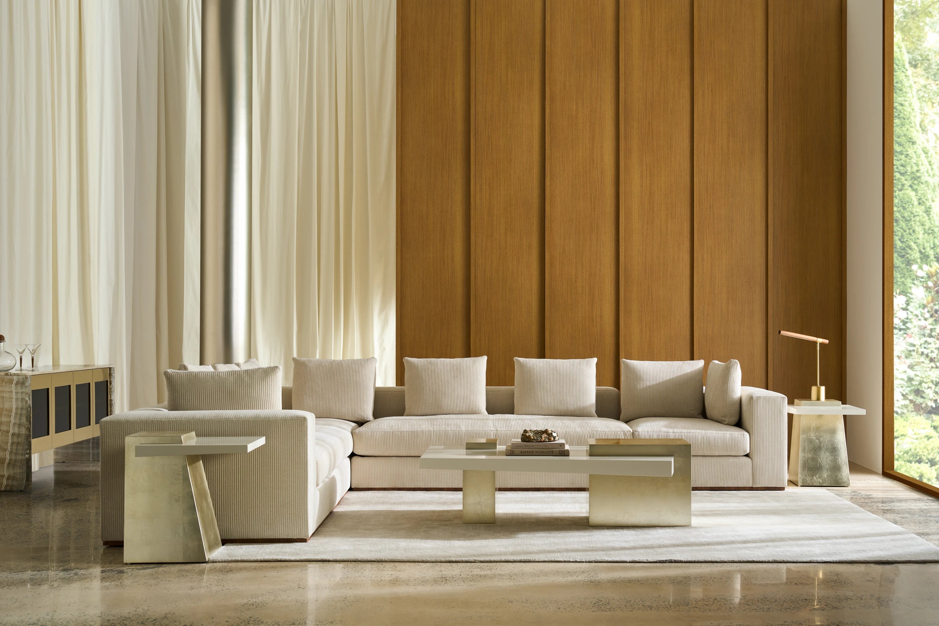 Bello Sectional by Caracole - view 12